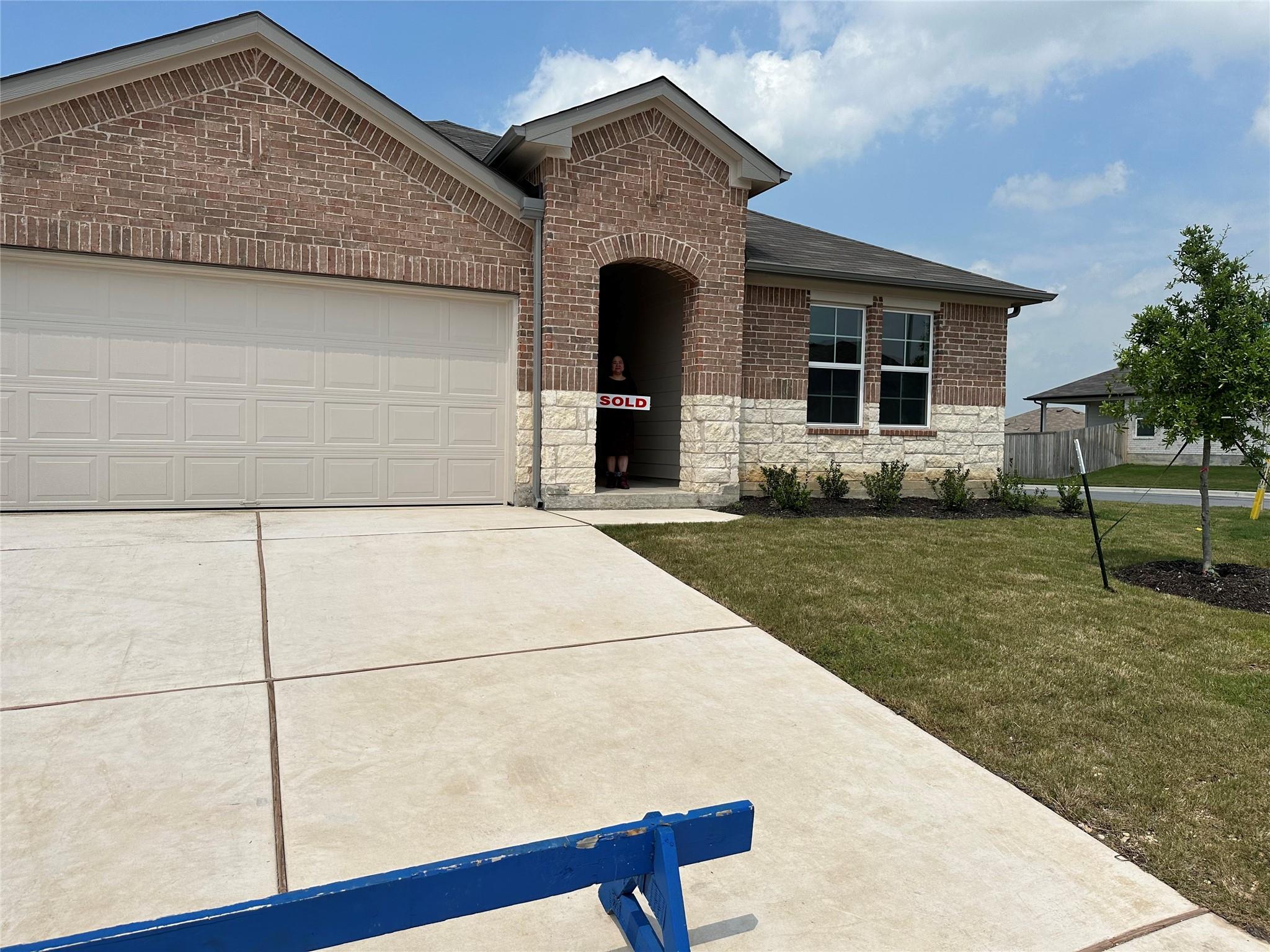 19516 Ann Richards Ave, Manor, TX 78653