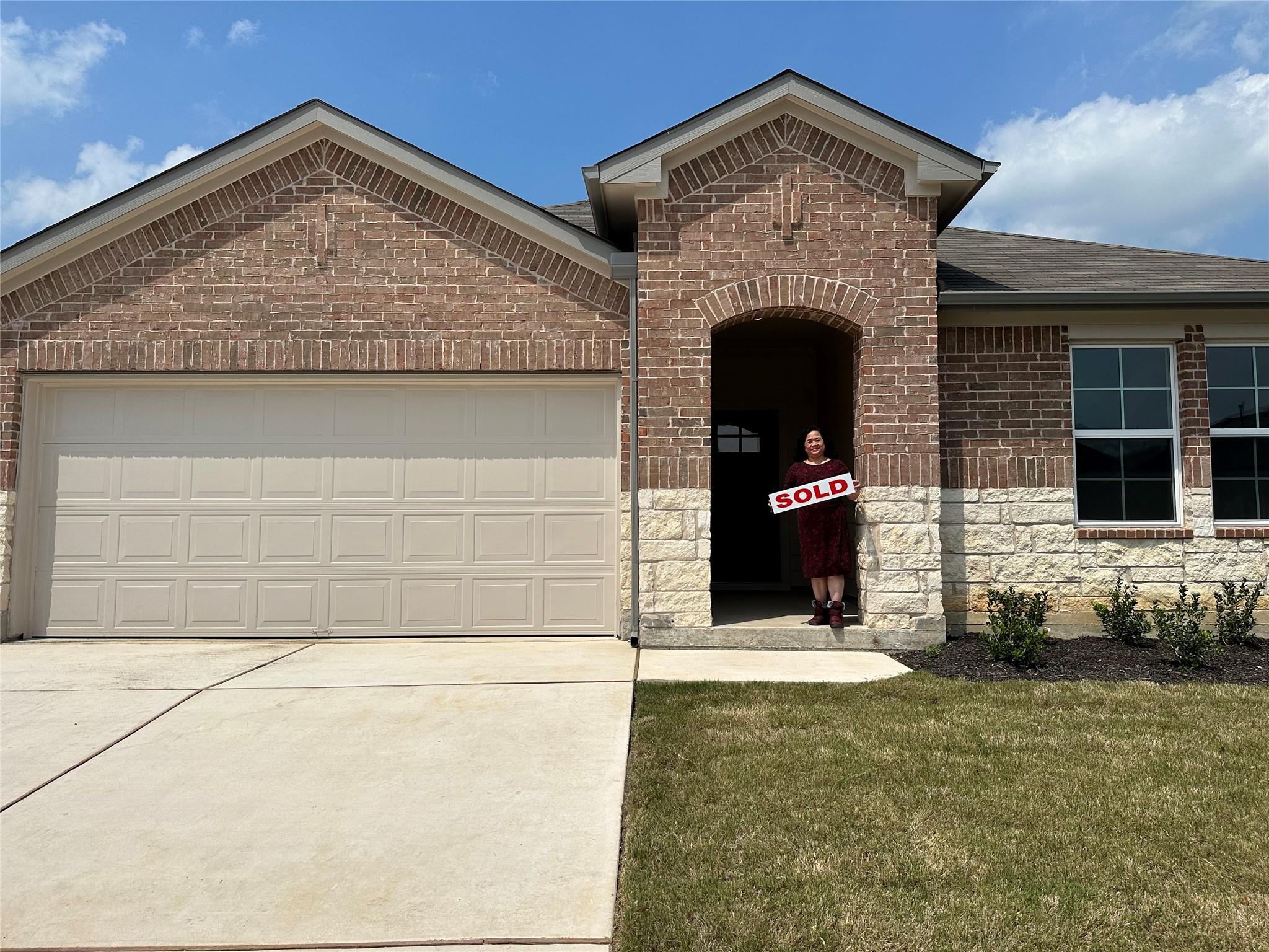 19516 Ann Richards Ave, Manor, TX 78653