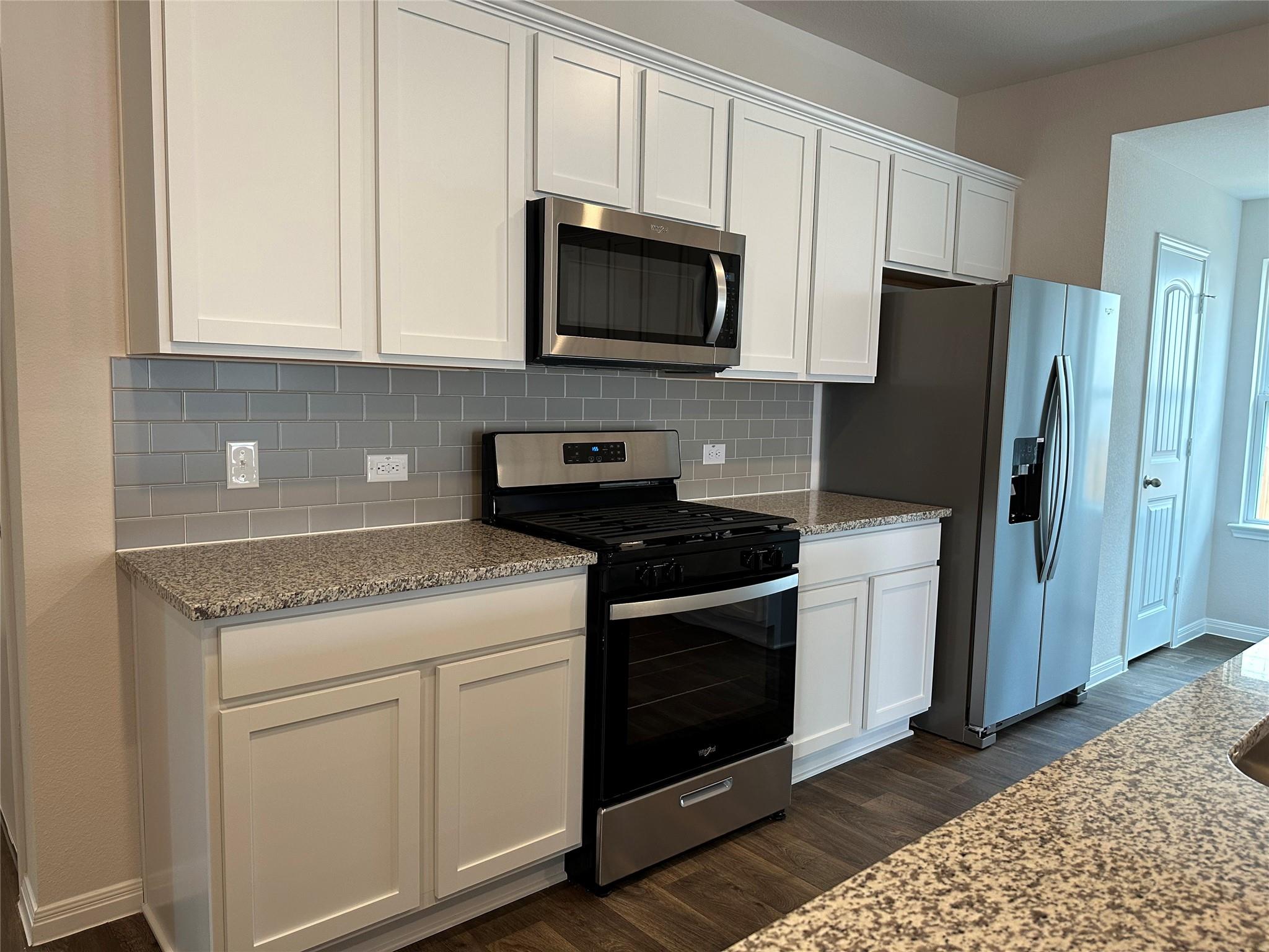 19516 Ann Richards Ave, Manor, TX 78653