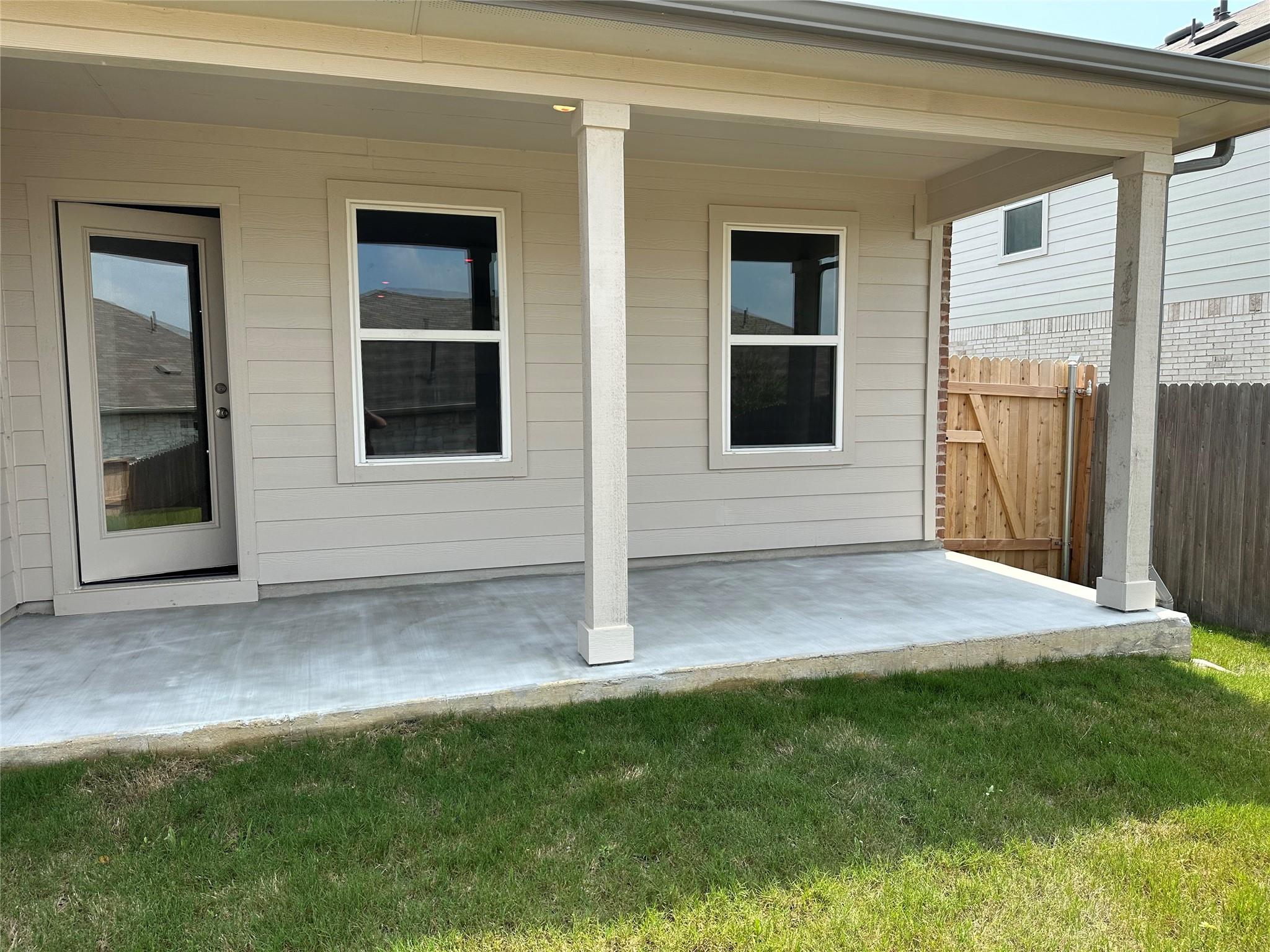 19516 Ann Richards Ave, Manor, TX 78653