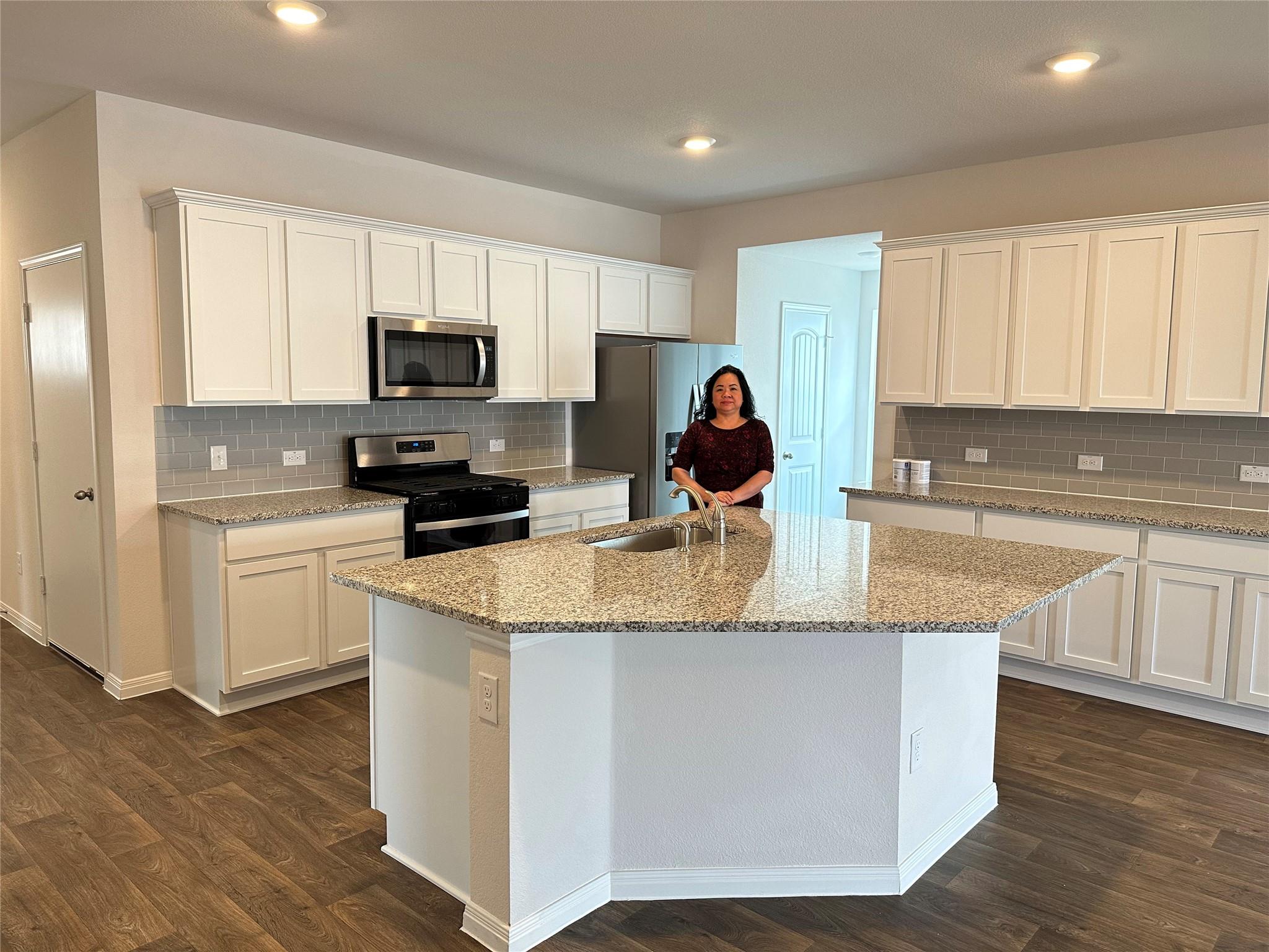 19516 Ann Richards Ave, Manor, TX 78653