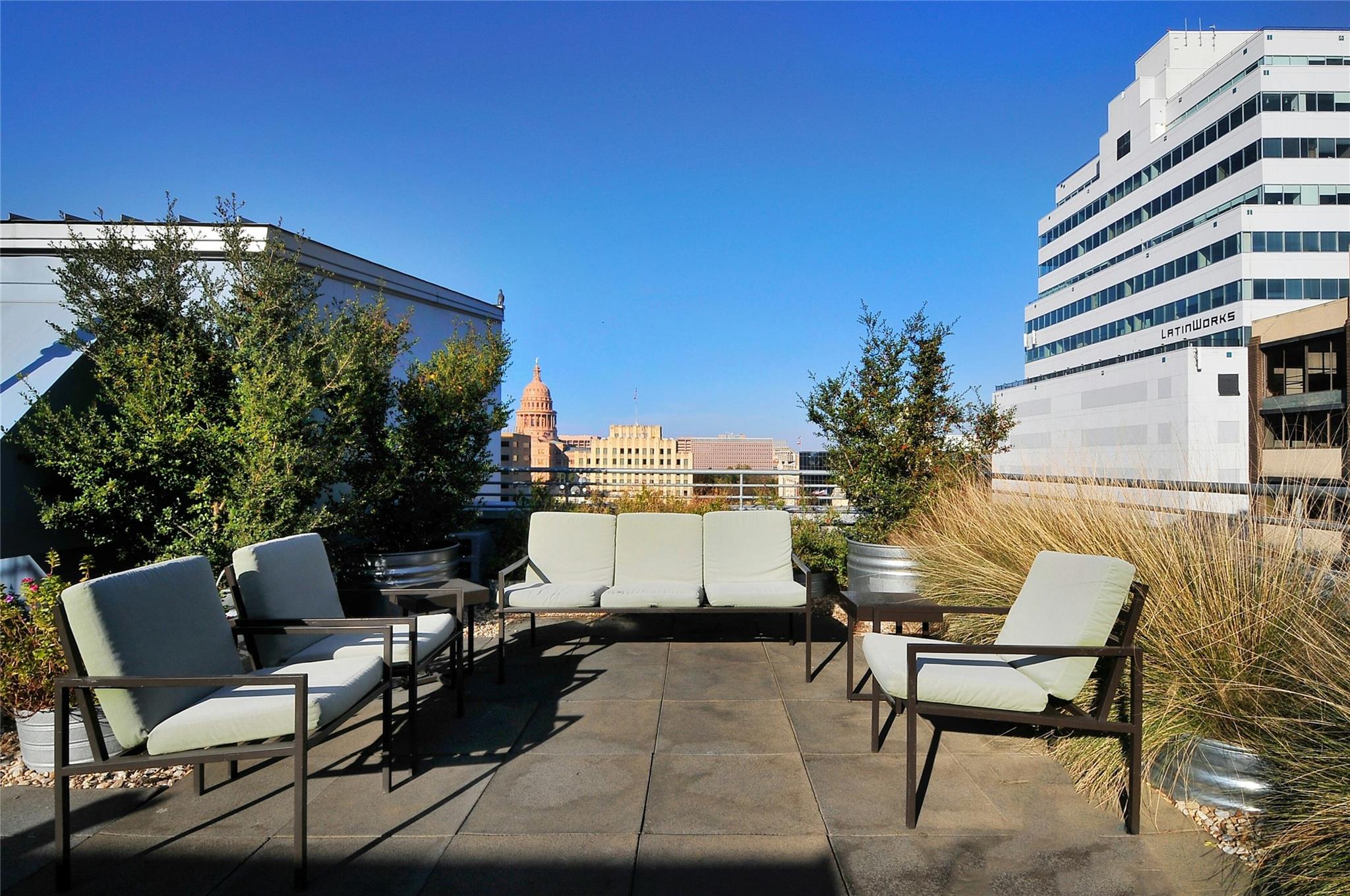 800 Brazos St # 1310, Austin, TX 78701