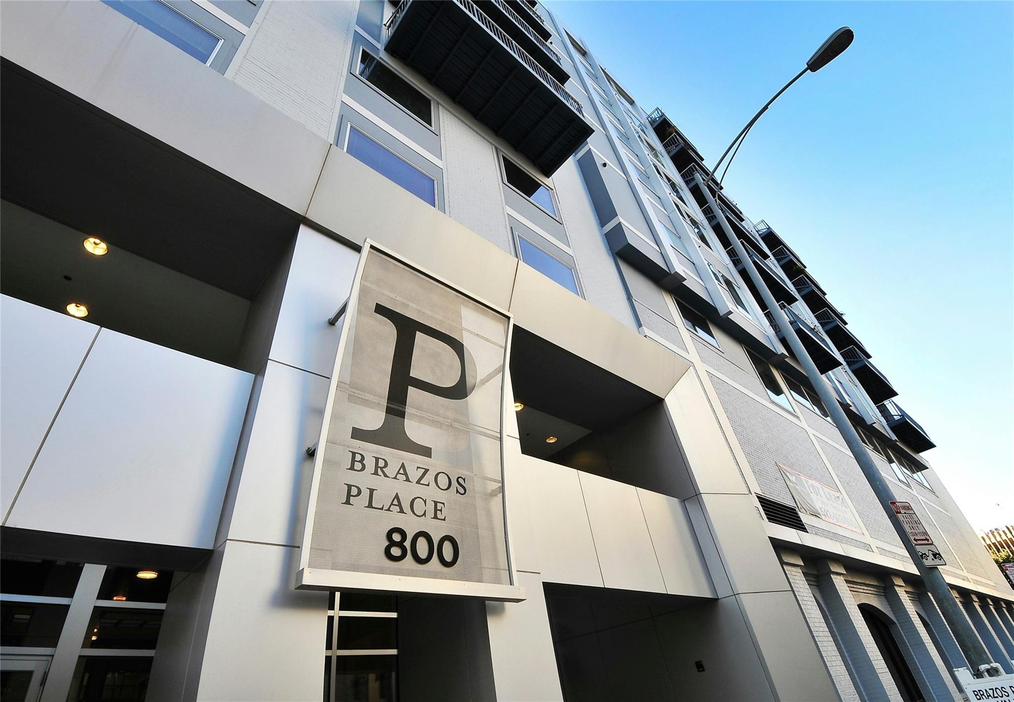 800 Brazos St # 1310, Austin, TX 78701