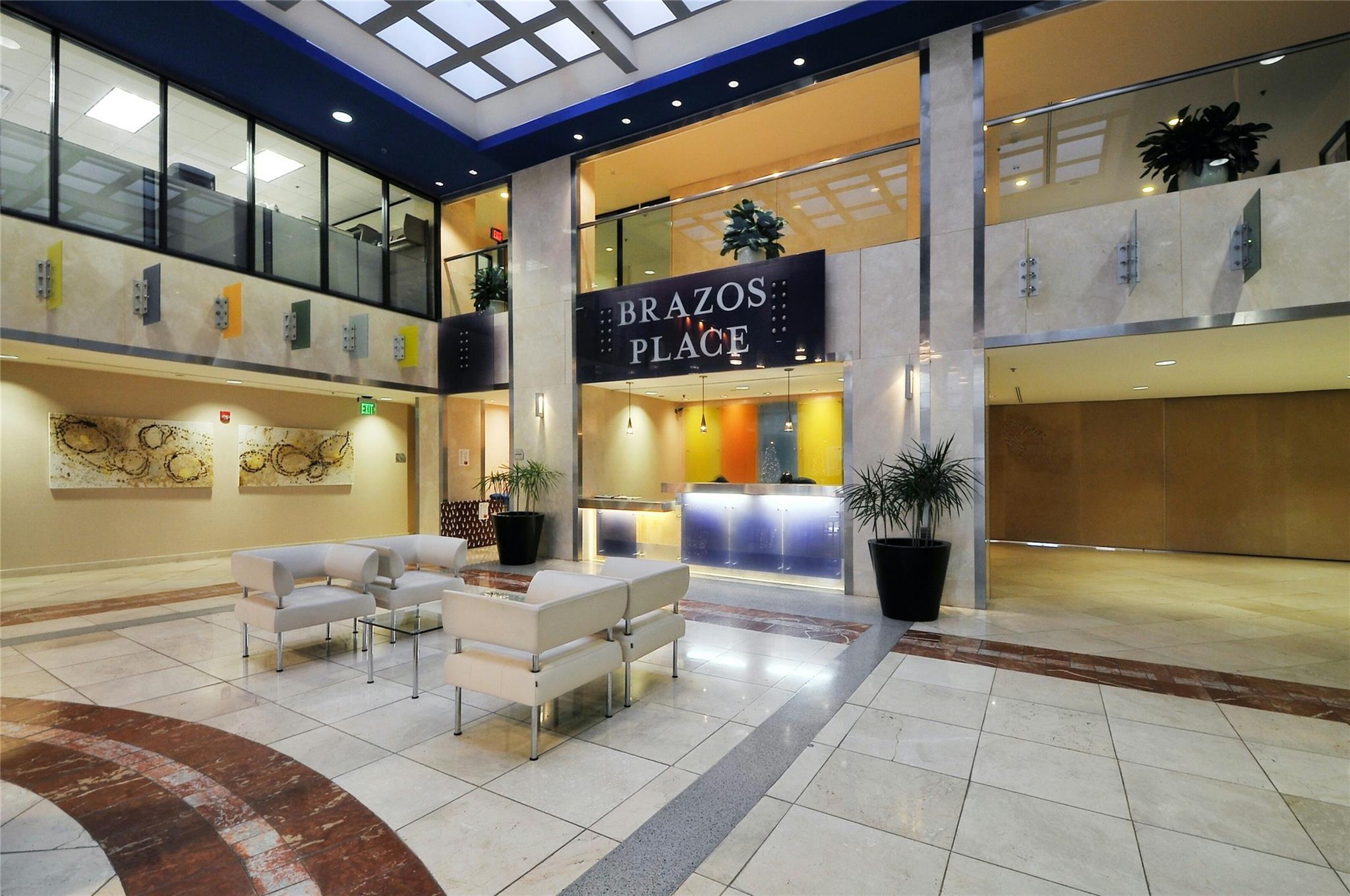 800 Brazos St # 1310, Austin, TX 78701