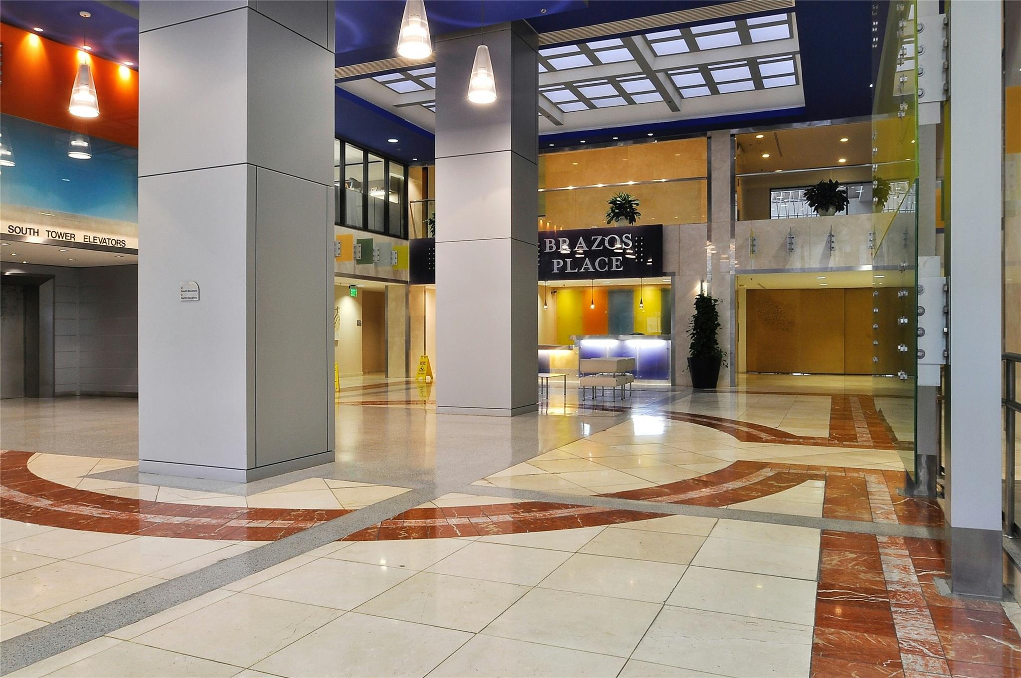 800 Brazos St # 1310, Austin, TX 78701