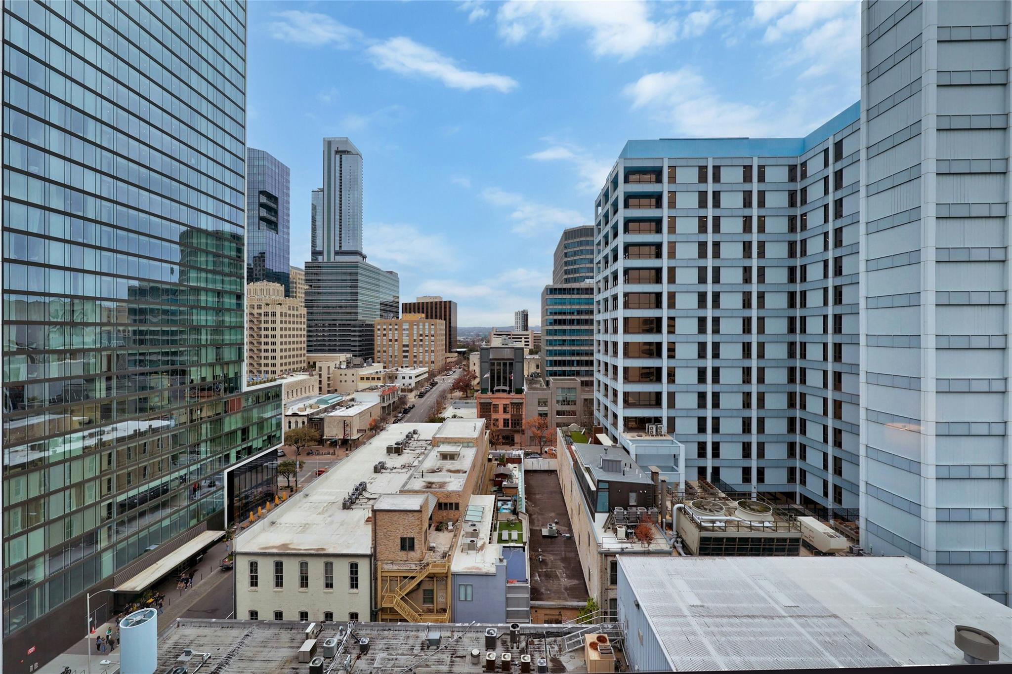 800 Brazos St # 1310, Austin, TX 78701