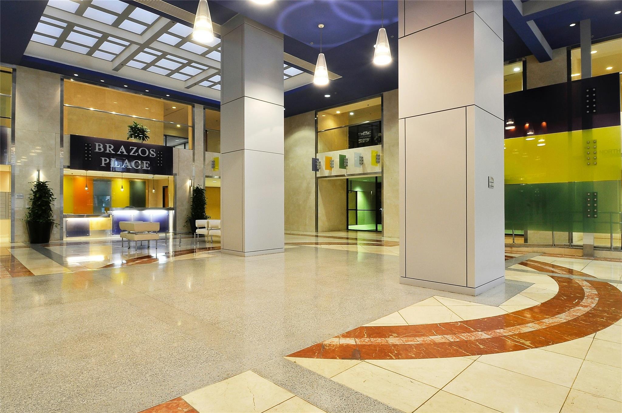 800 Brazos St # 1310, Austin, TX 78701