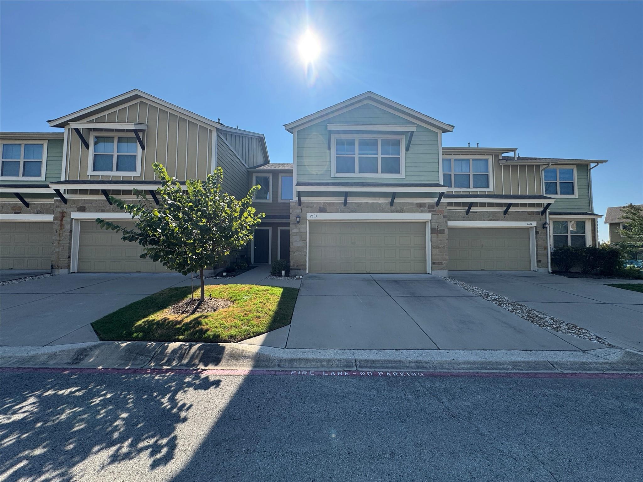 1620 Bryant Dr # 2603, Round Rock, TX 78664