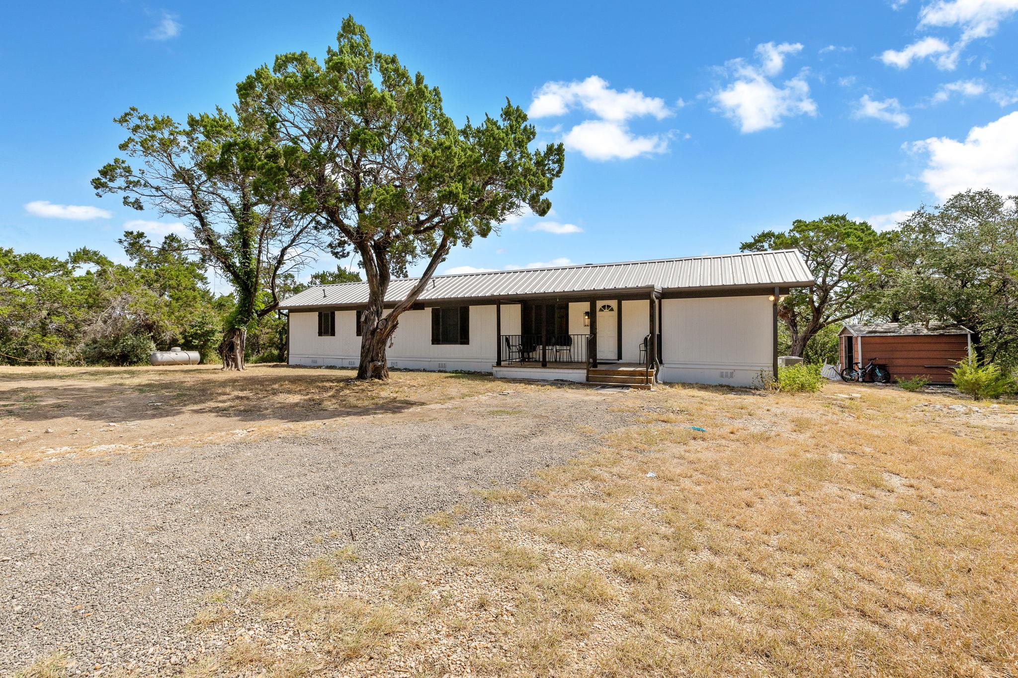 14504 Rock Cliff Dr, Leander, TX 78641