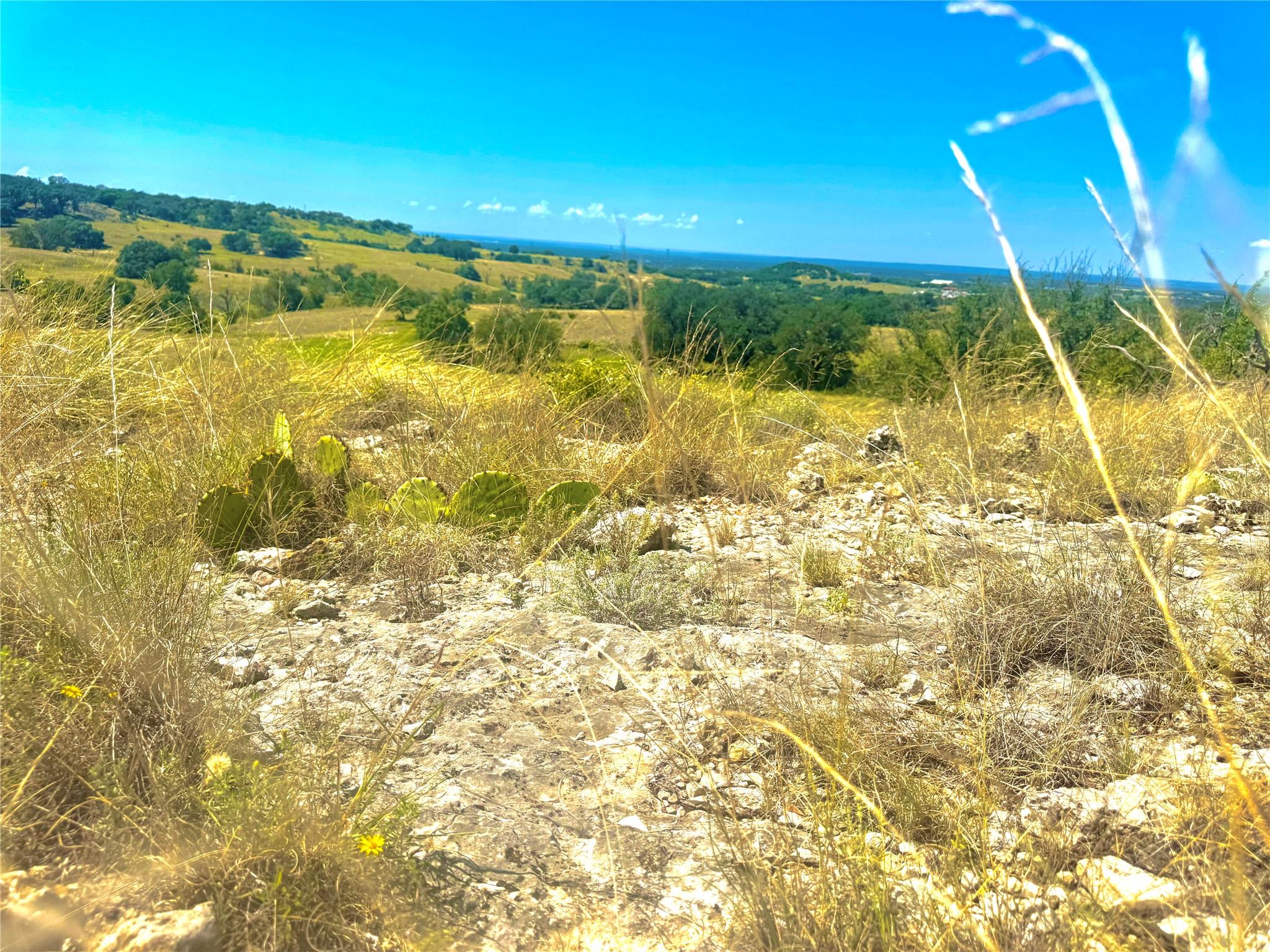 80 E FM 572, Goldthwaite, TX 76844