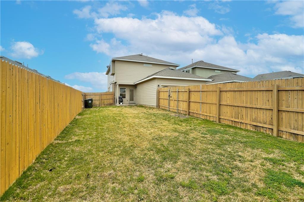 8136 Daisy Cutter Xing, Georgetown, TX 78626