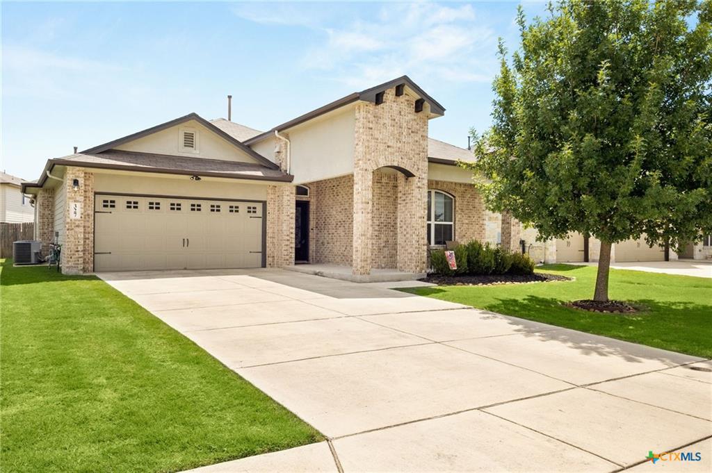 327 Limestone Crk, New Braunfels, TX 78130