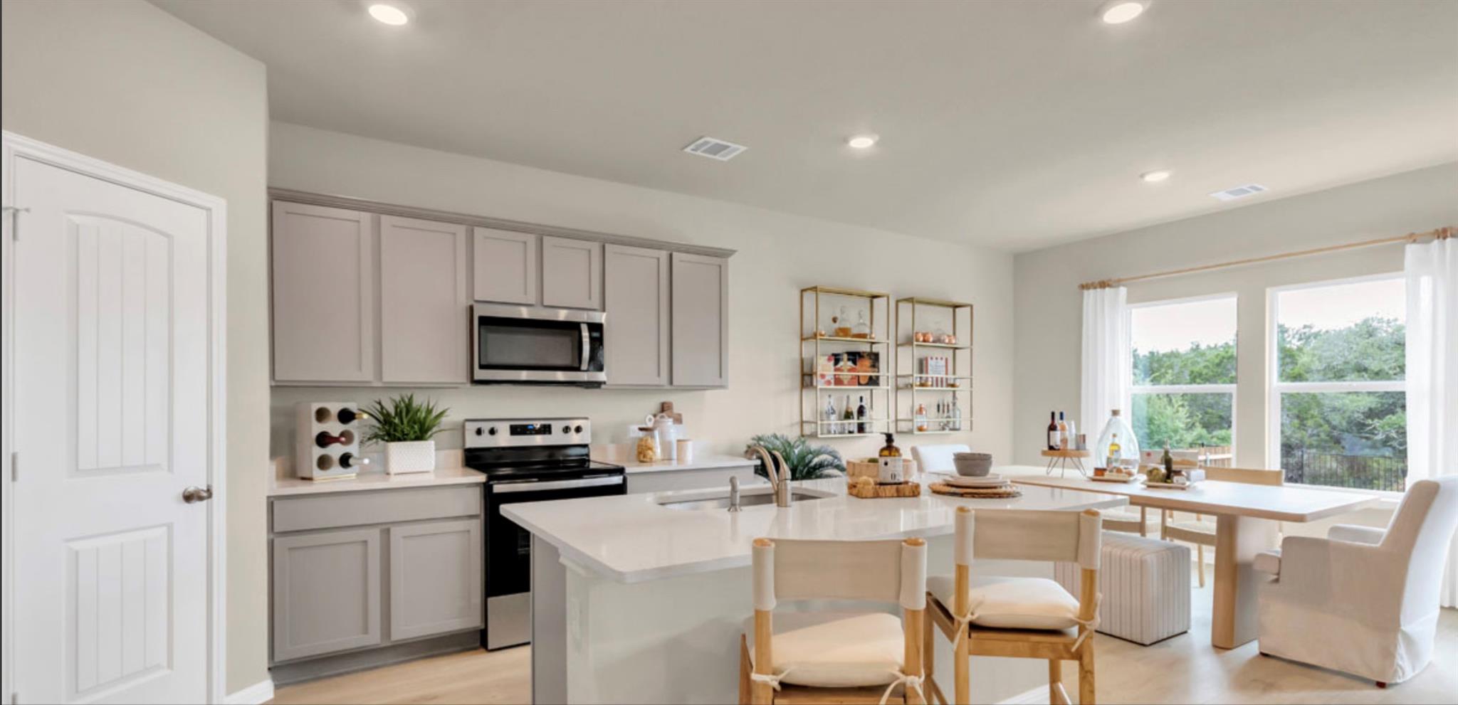 257 Frogmore Loop, Uhland, TX 78640