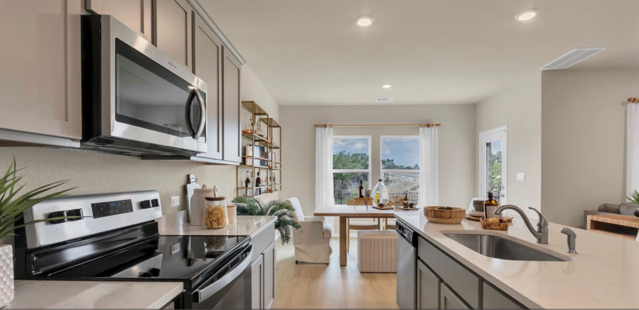 257 Frogmore Loop, Uhland, TX 78640