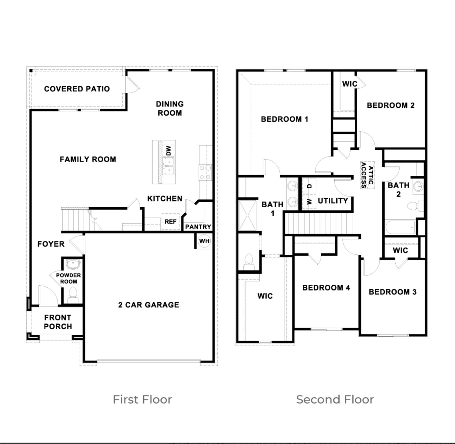 257 Frogmore Loop, Uhland, TX 78640