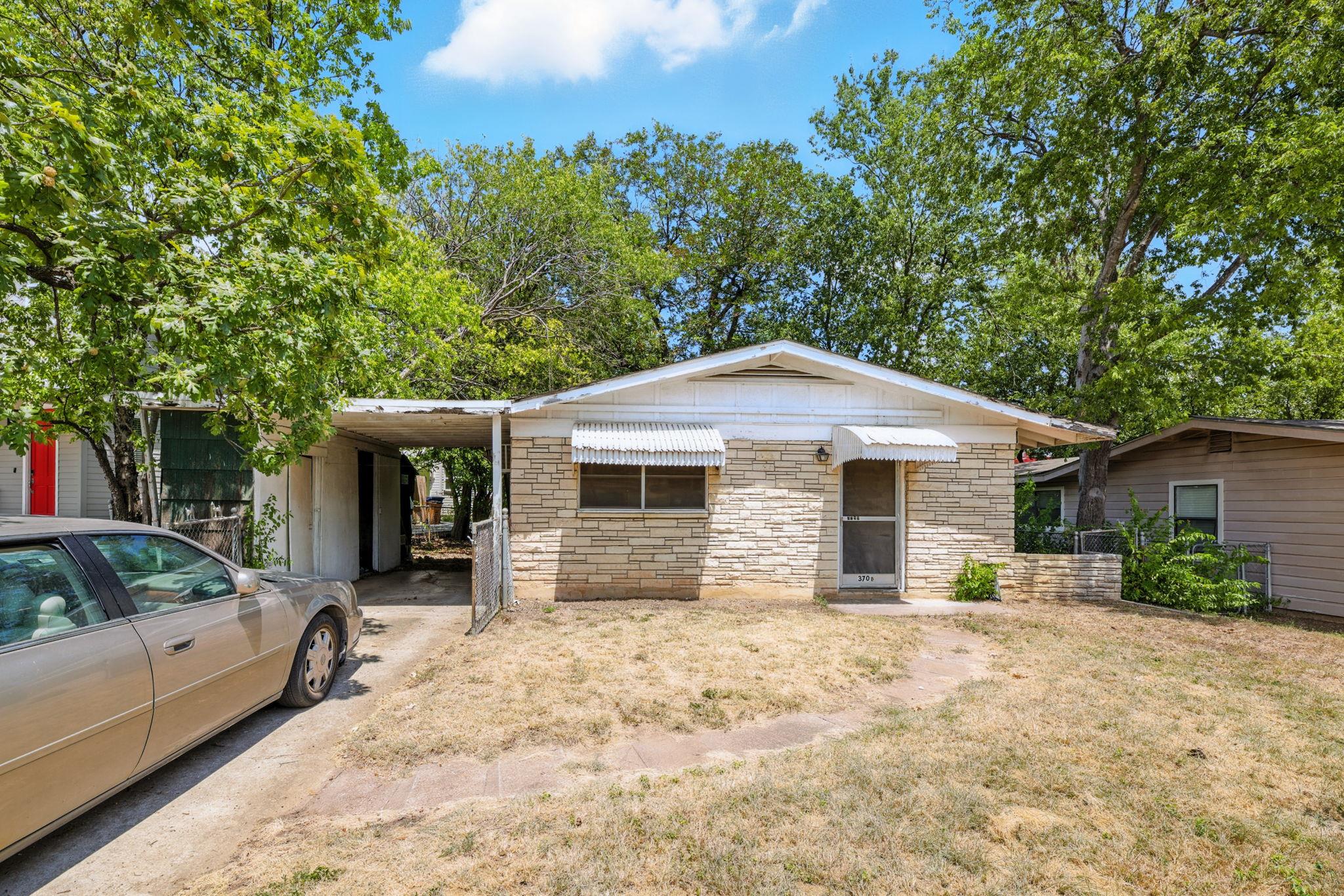3709 Tower View Ct, Austin, TX 78723