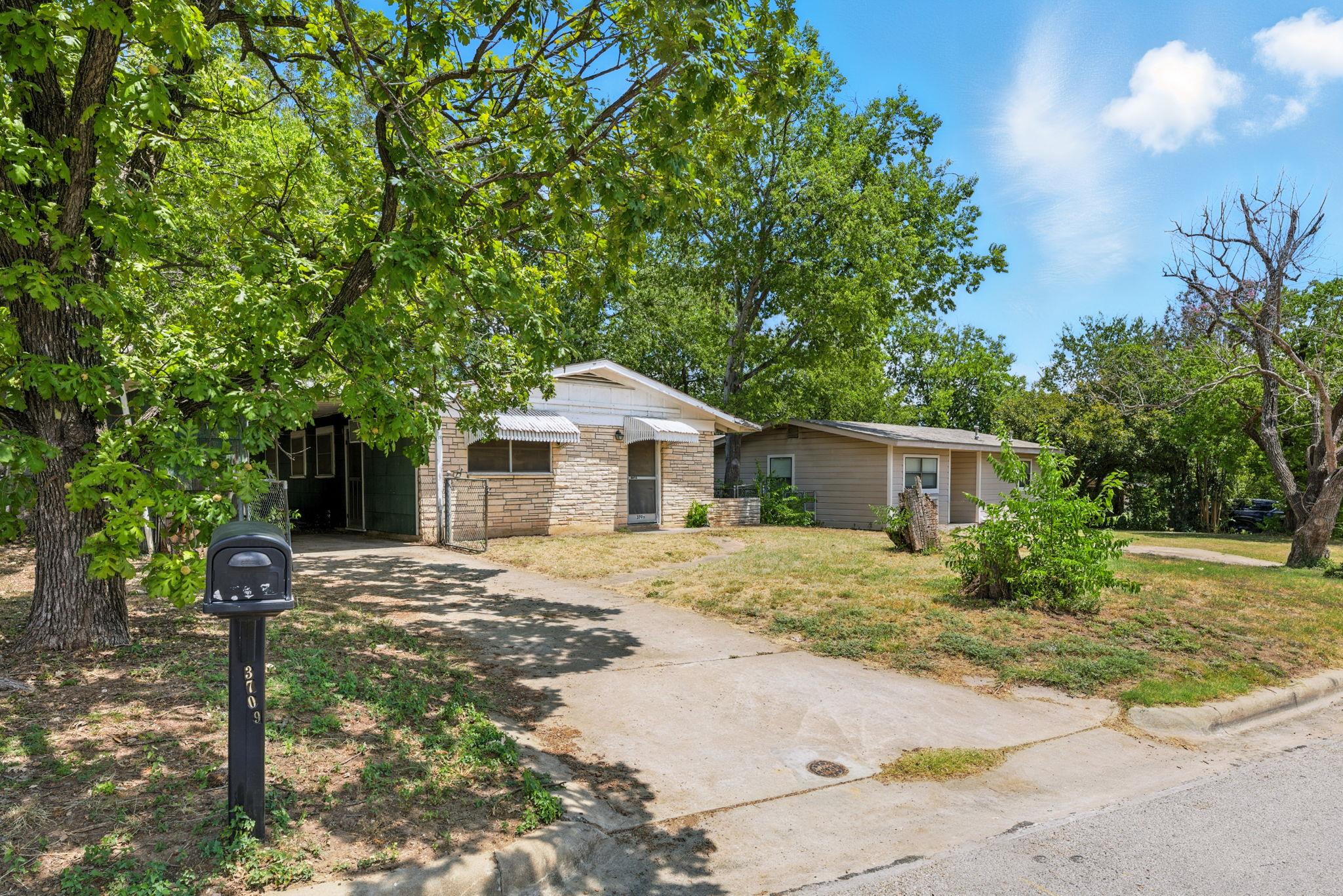 3709 Tower View Ct, Austin, TX 78723
