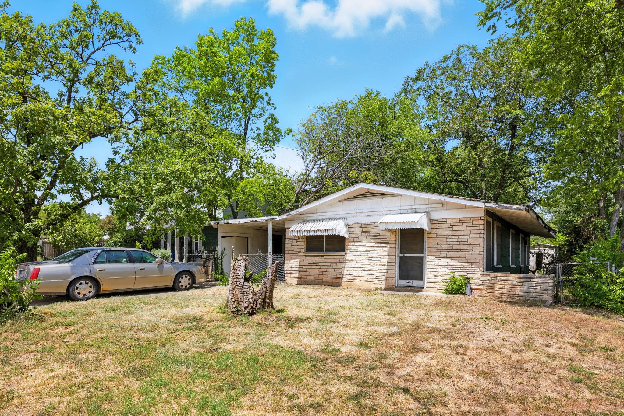 3709 Tower View Ct, Austin, TX 78723