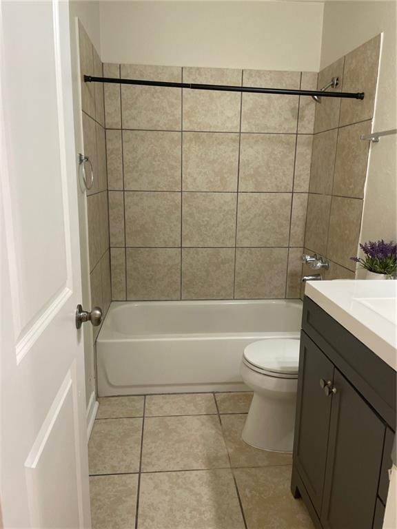 211 Spur Dr, Copperas Cove, TX 76522