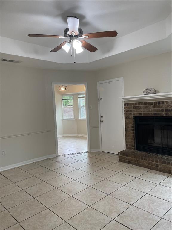 211 Spur Dr, Copperas Cove, TX 76522