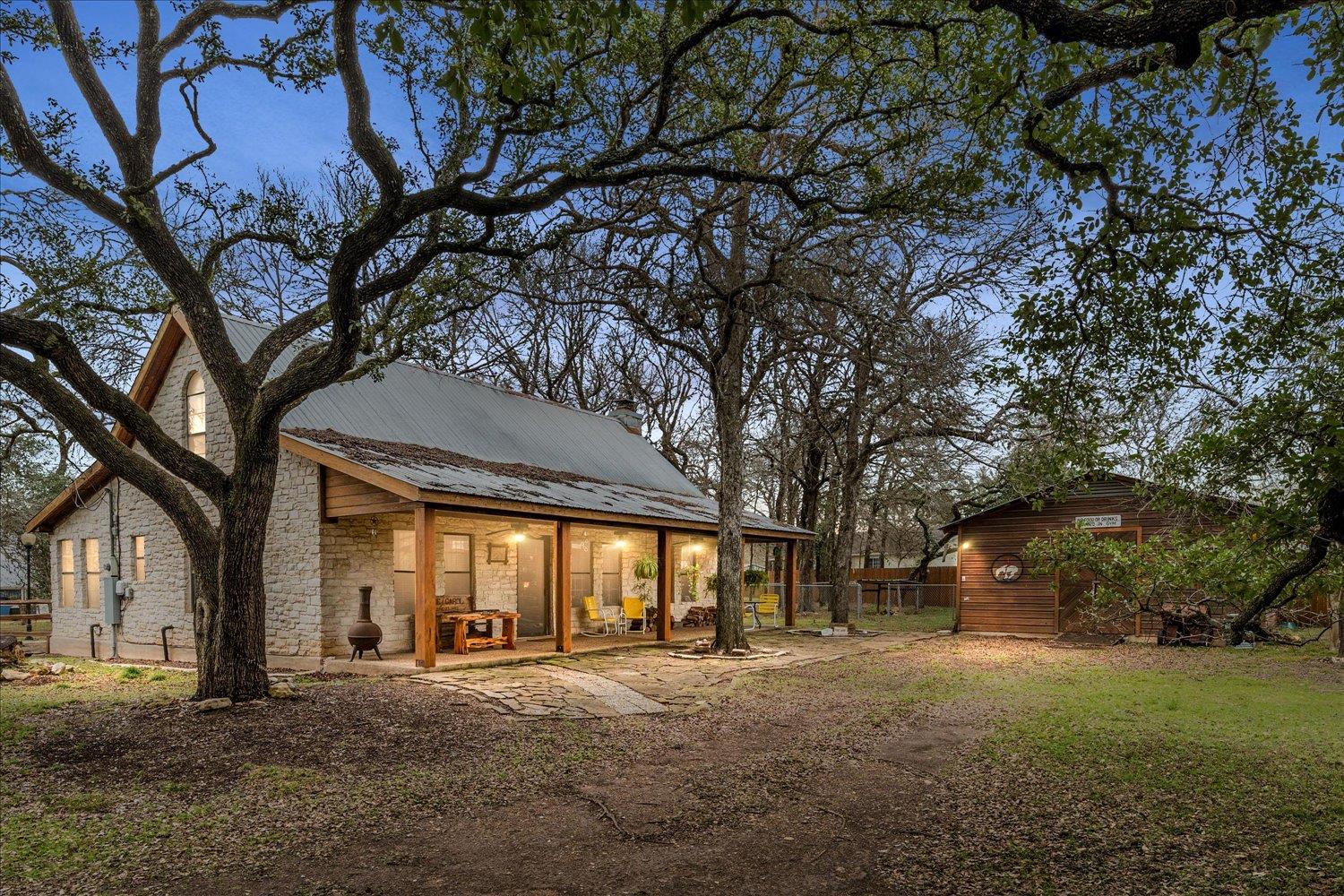 2195 S Old Stagecoach Rd, Kyle, TX 78640