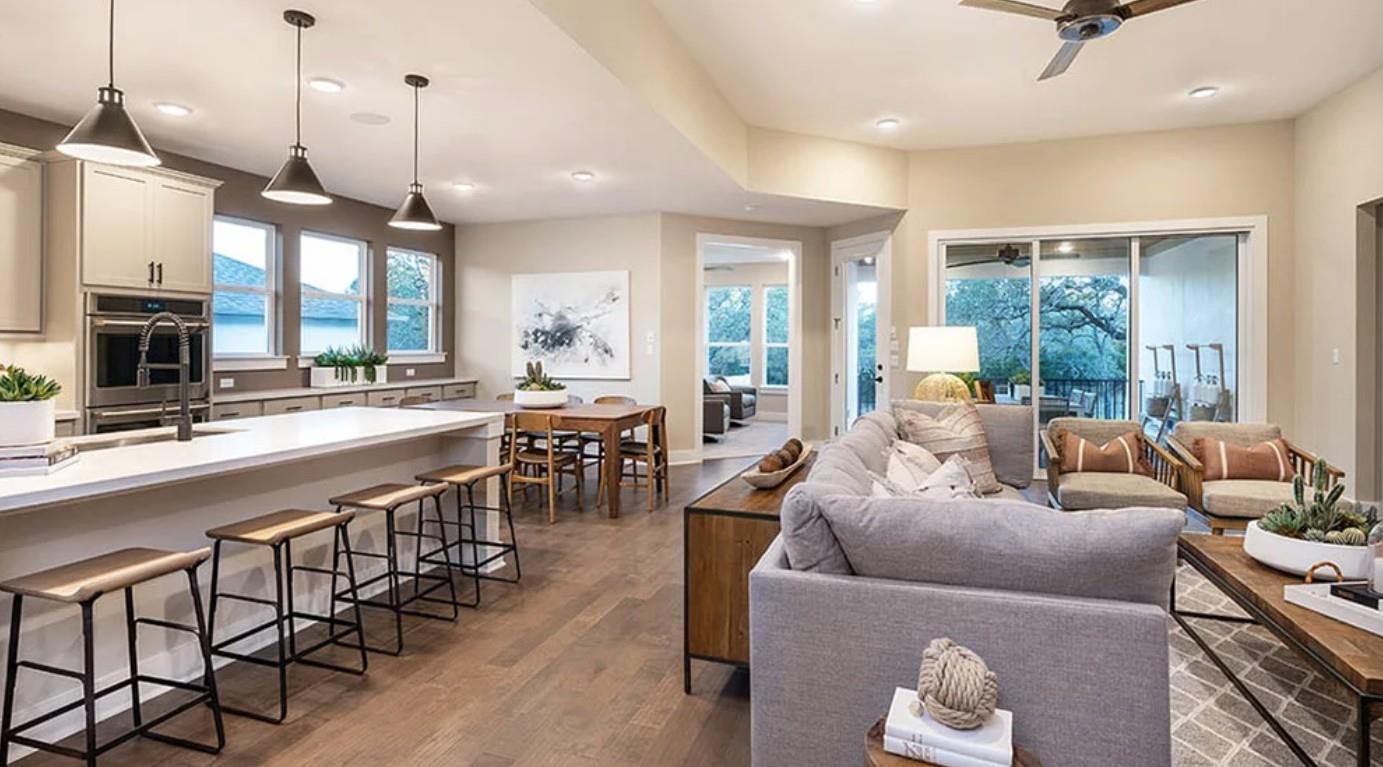 306 Milam Creek, Kyle, TX 78640