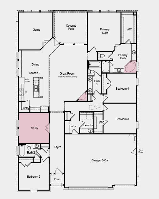 306 Milam Creek, Kyle, TX 78640