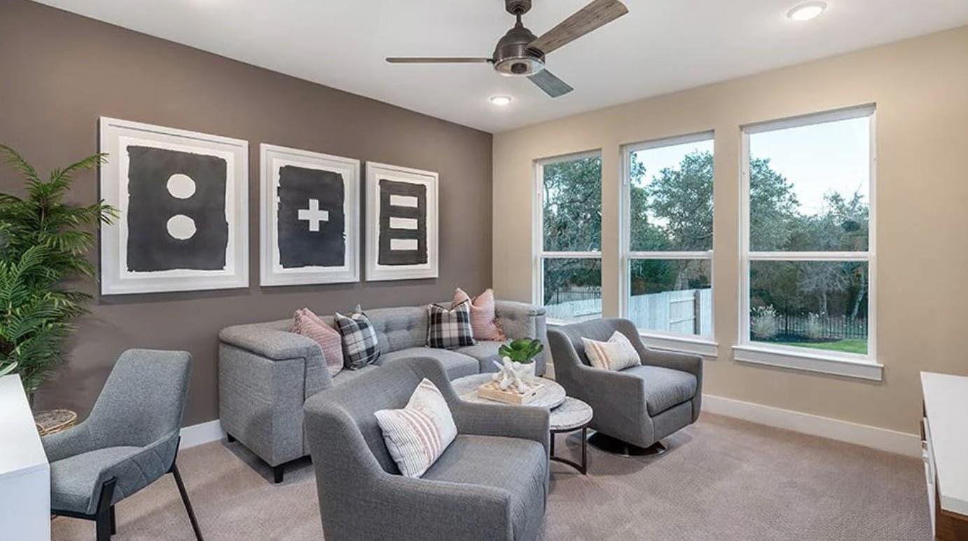 306 Milam Creek, Kyle, TX 78640