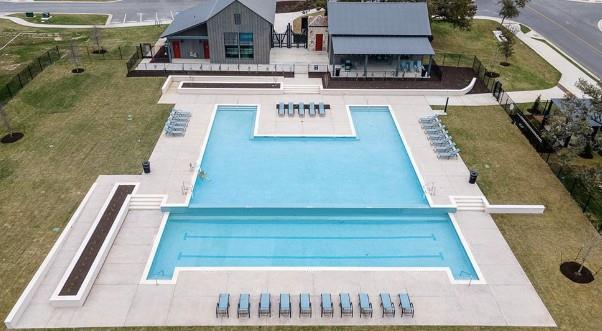 306 Milam Creek, Kyle, TX 78640