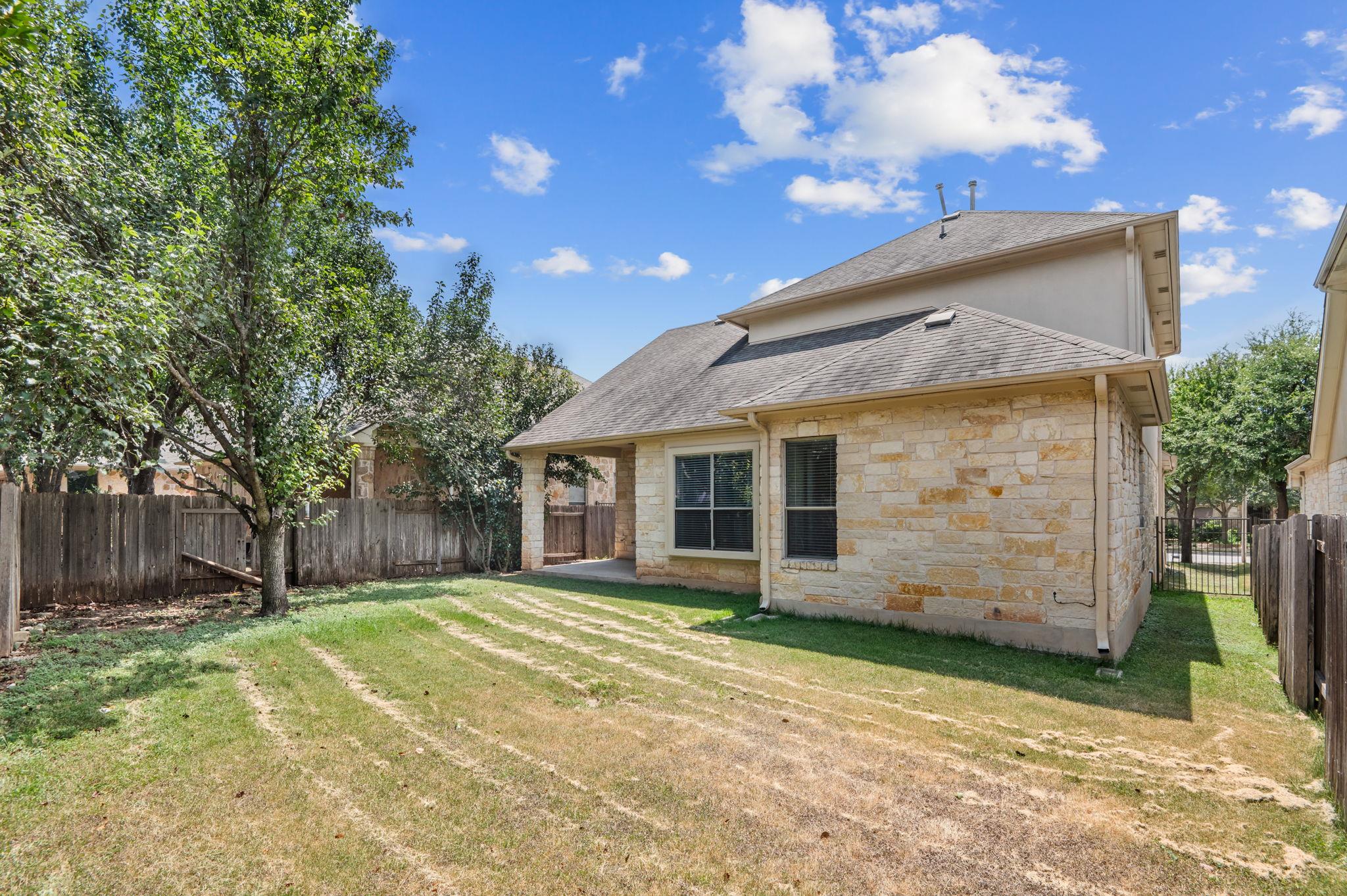 2510 Ben Doran Ct, Cedar Park, TX 78613