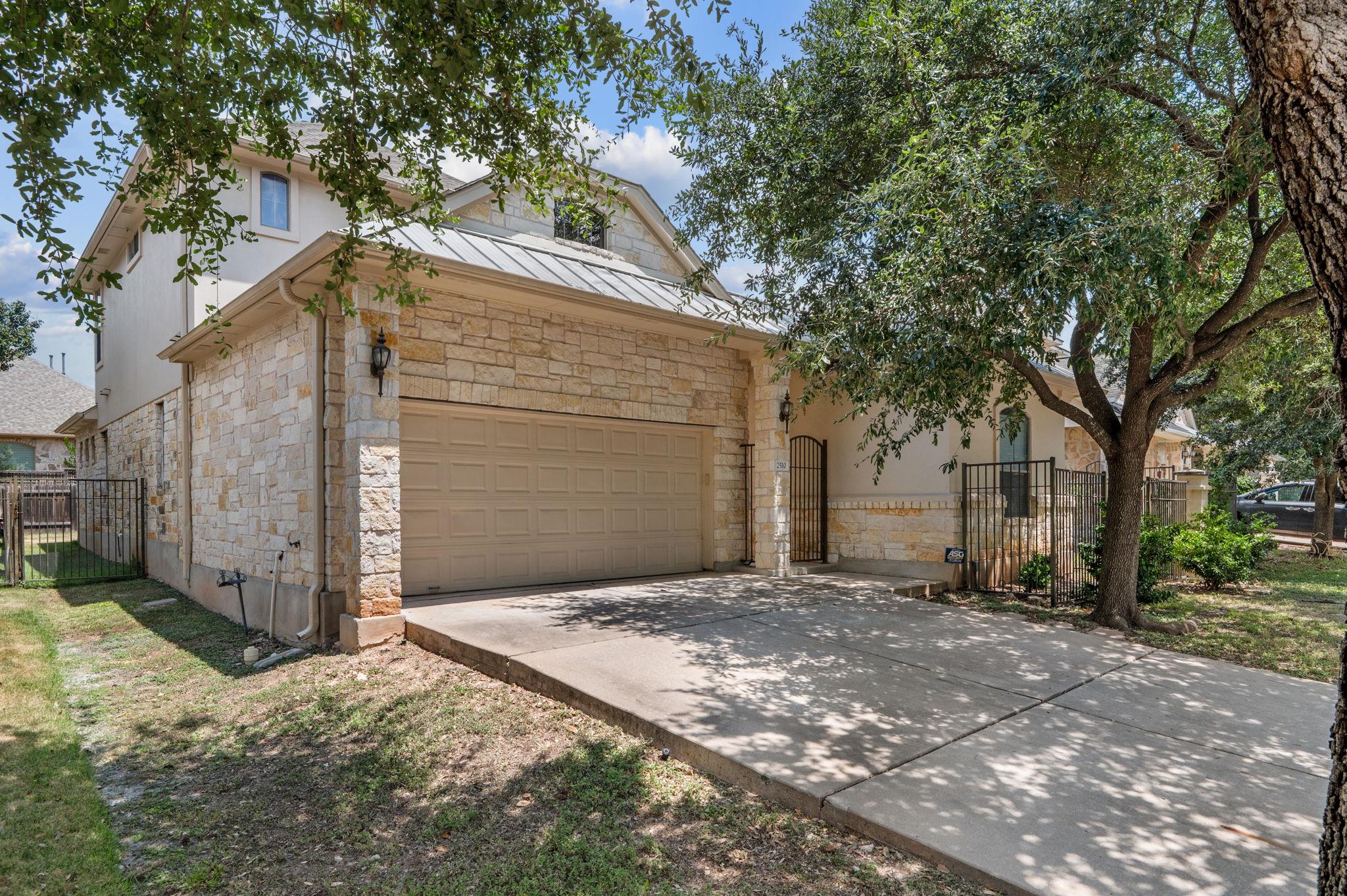 2510 Ben Doran Ct, Cedar Park, TX 78613