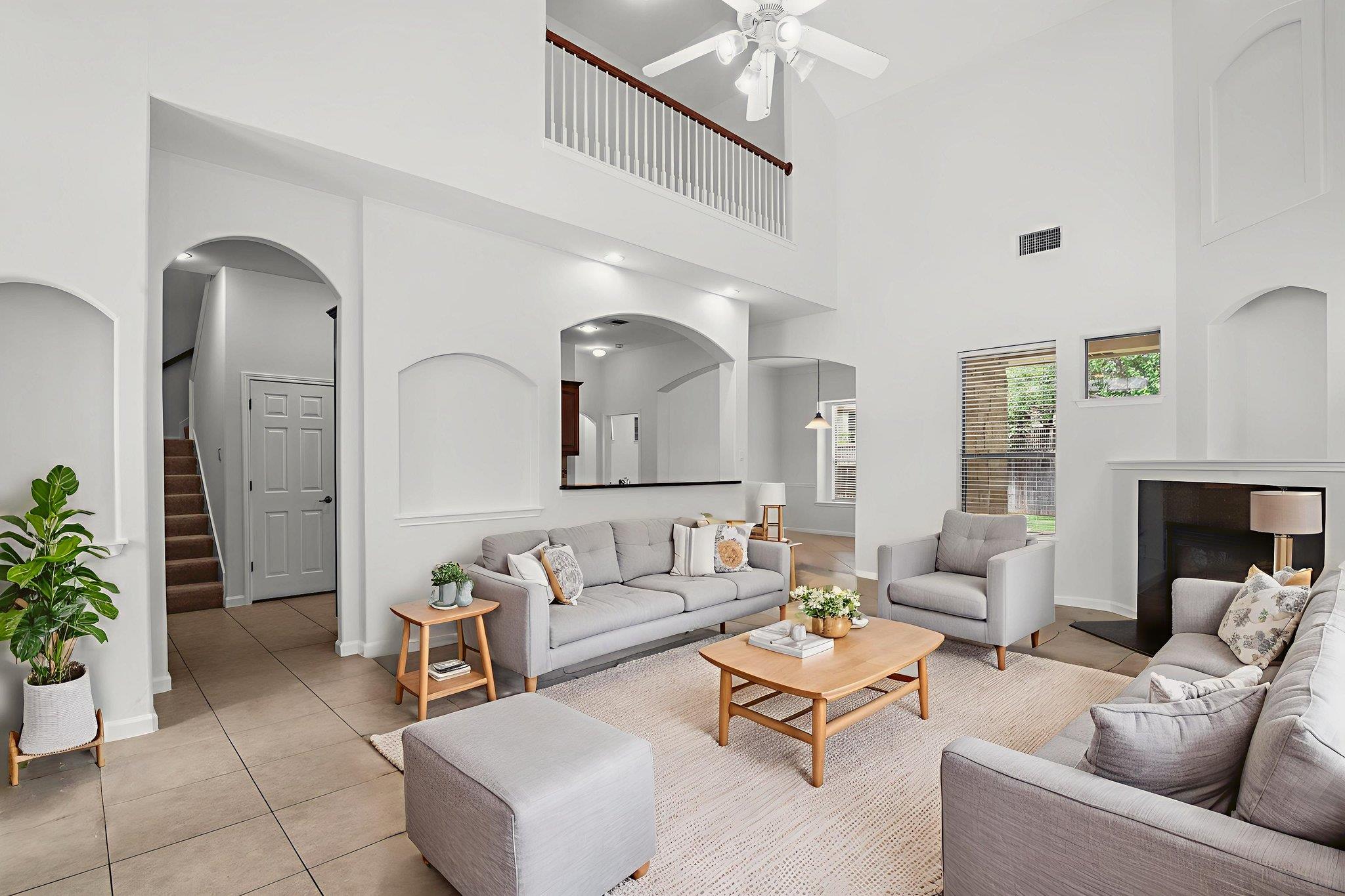 2510 Ben Doran Ct, Cedar Park, TX 78613