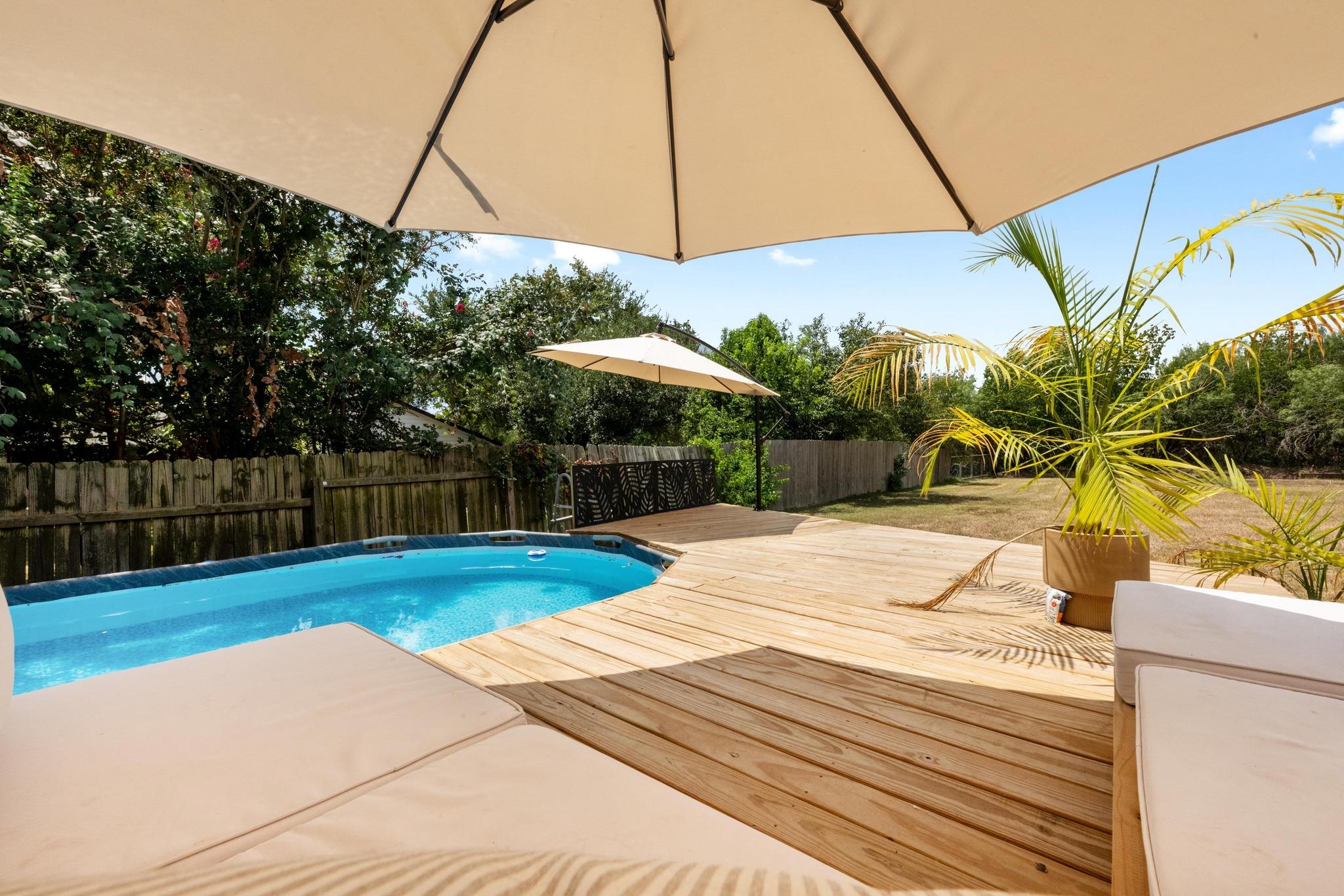 605 Canyon Wren Dr, Buda, TX 78610