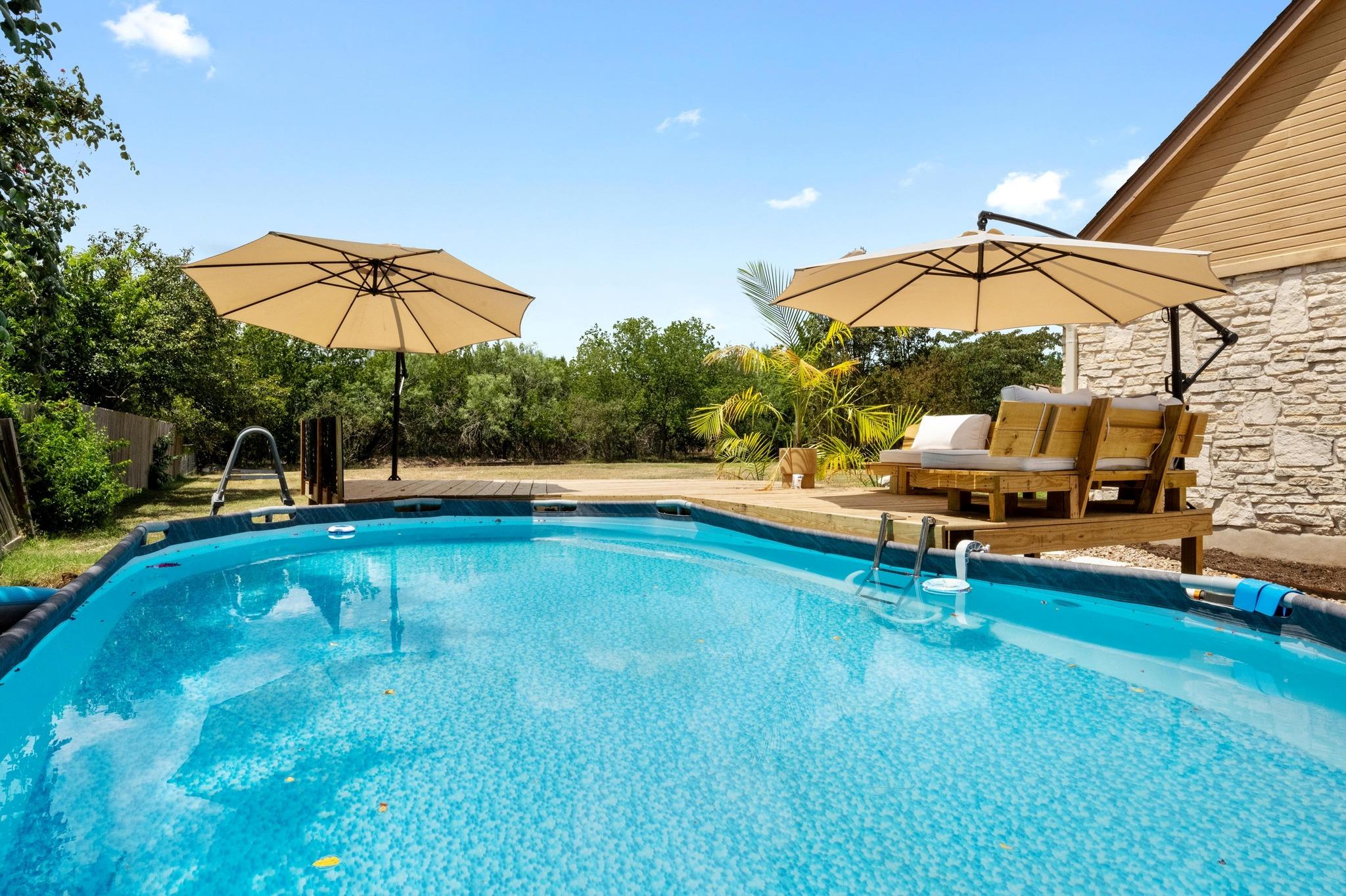 605 Canyon Wren Dr, Buda, TX 78610