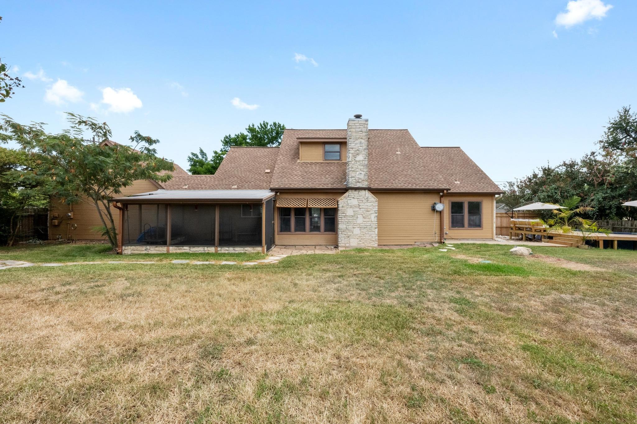605 Canyon Wren Dr, Buda, TX 78610