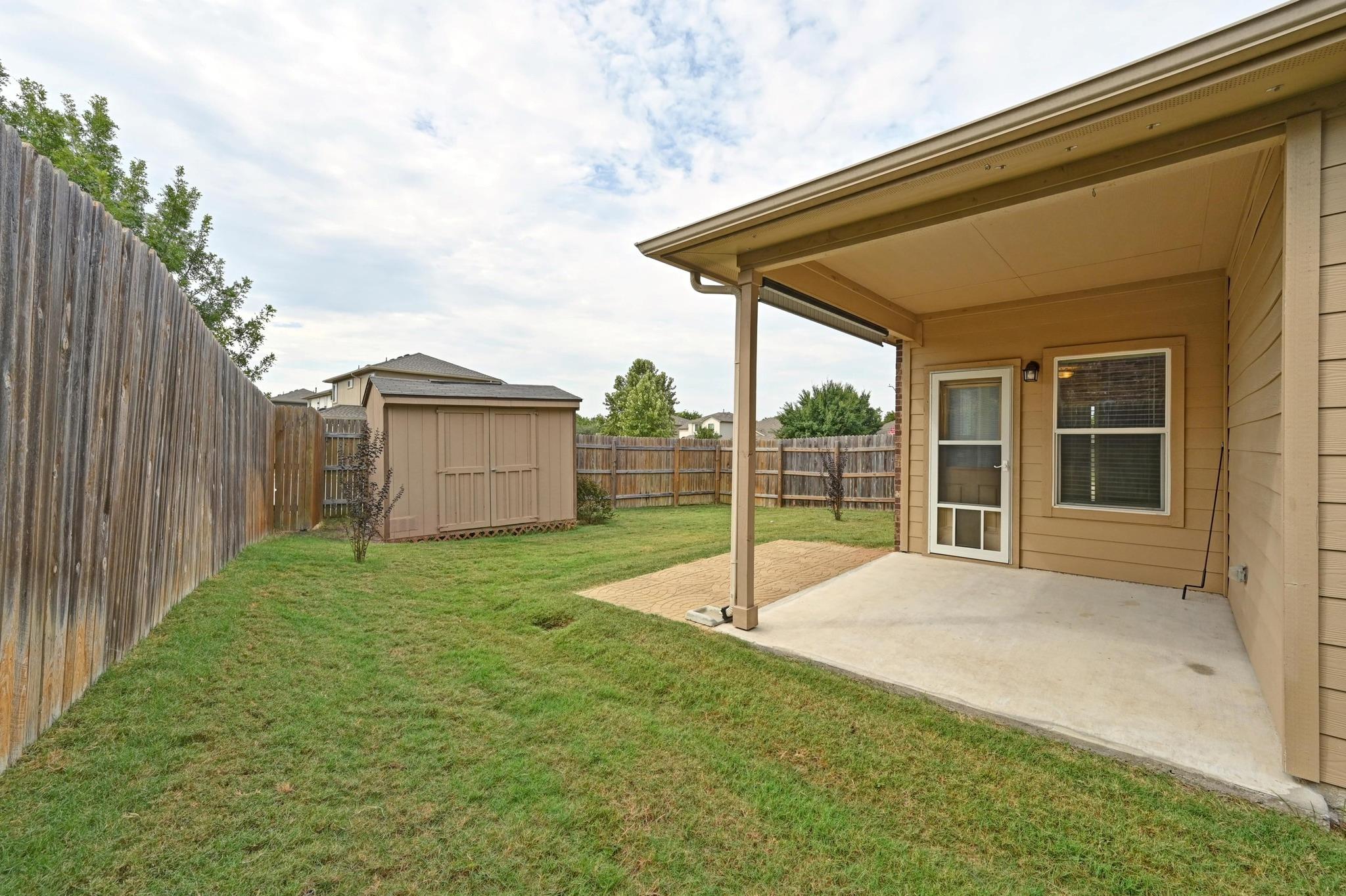 534 Purple Martin Ave, Kyle, TX 78640