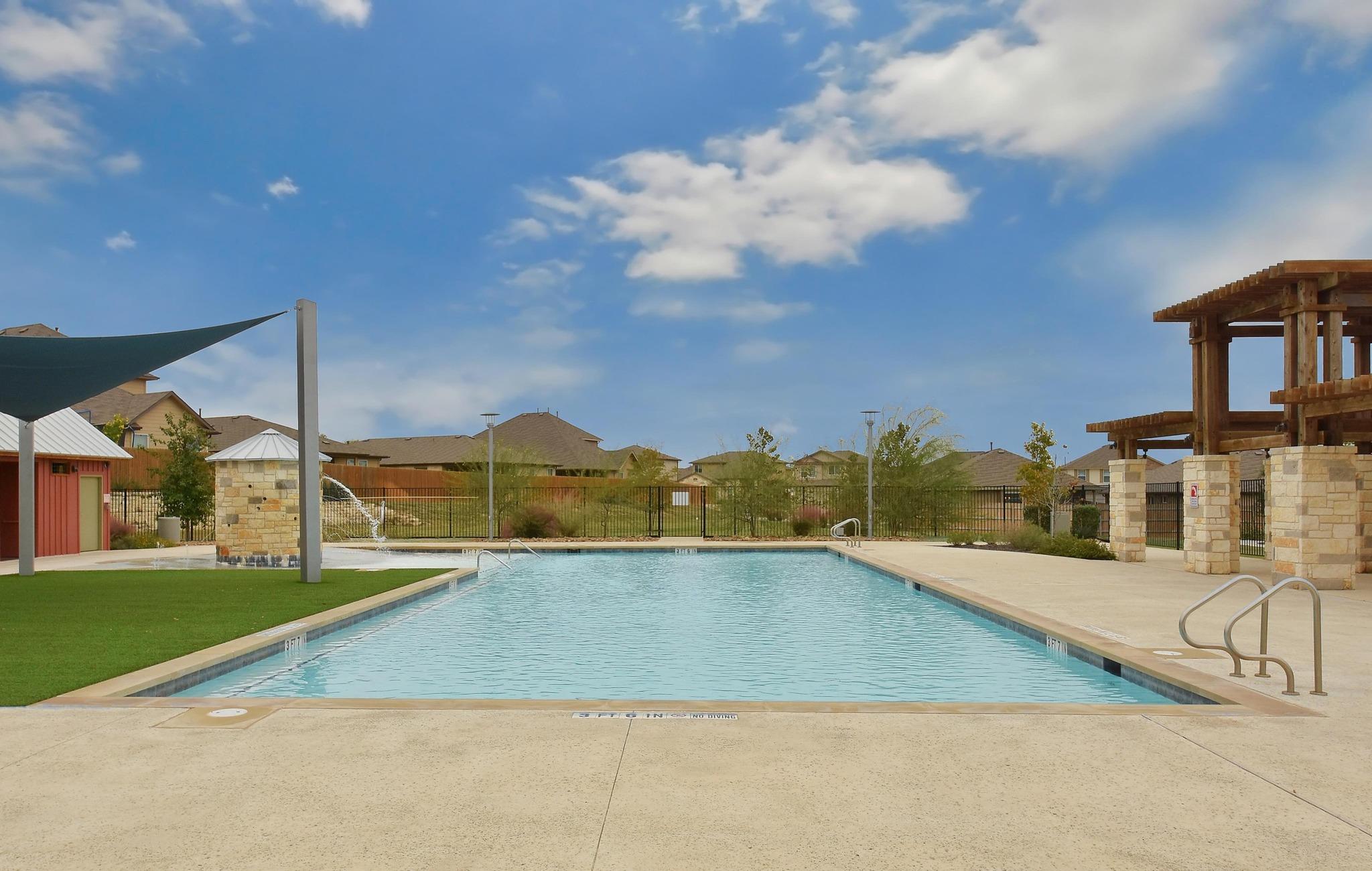 534 Purple Martin Ave, Kyle, TX 78640