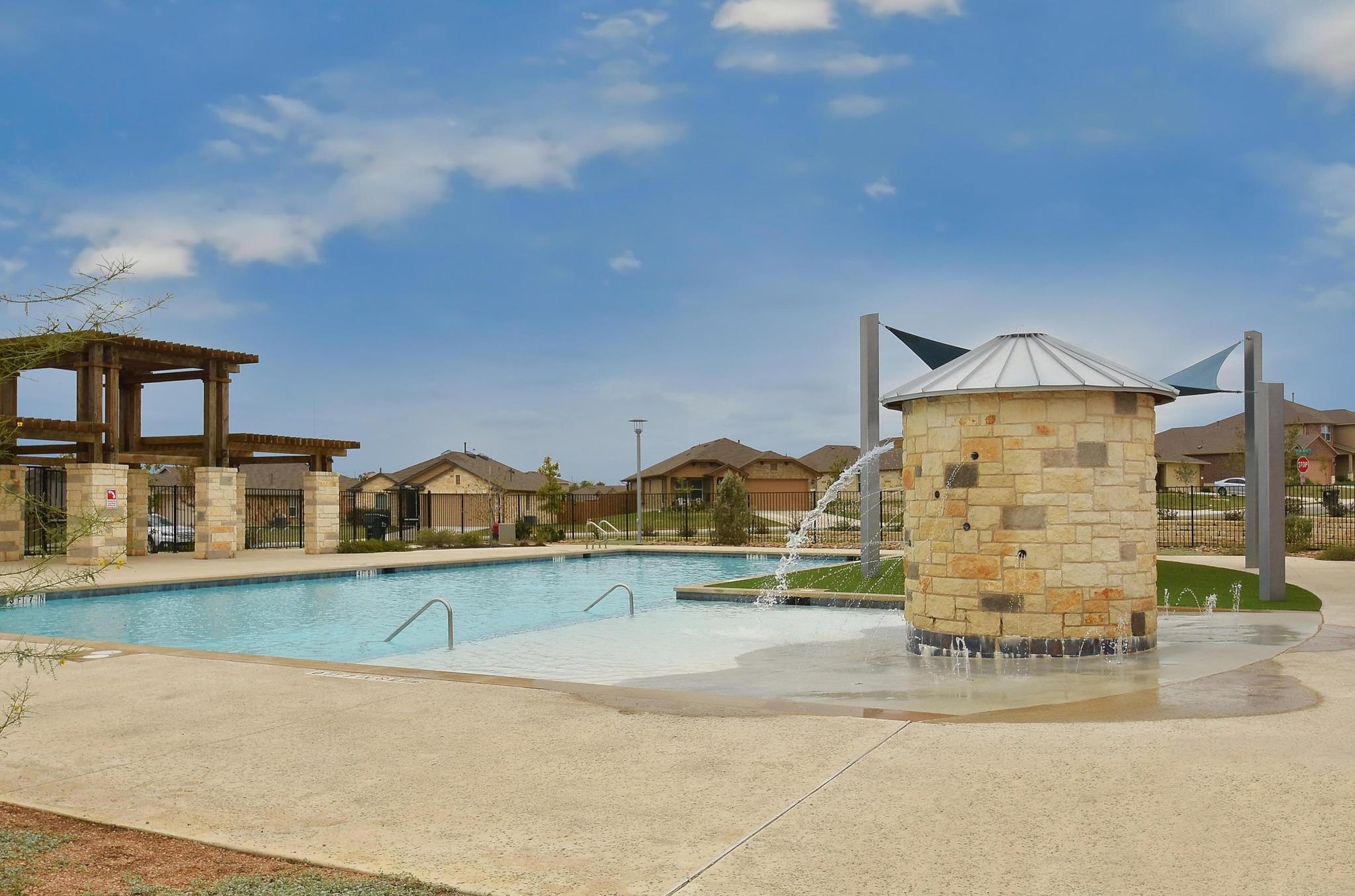 534 Purple Martin Ave, Kyle, TX 78640