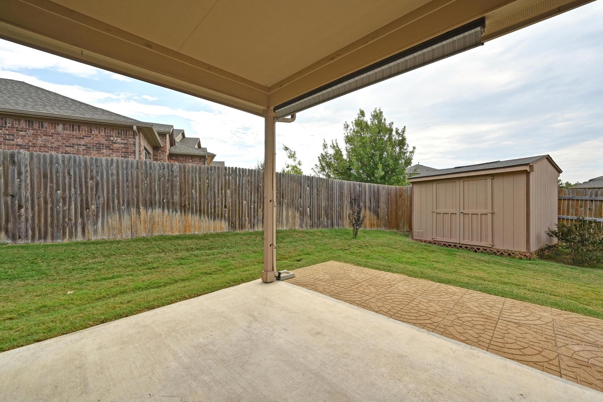 534 Purple Martin Ave, Kyle, TX 78640