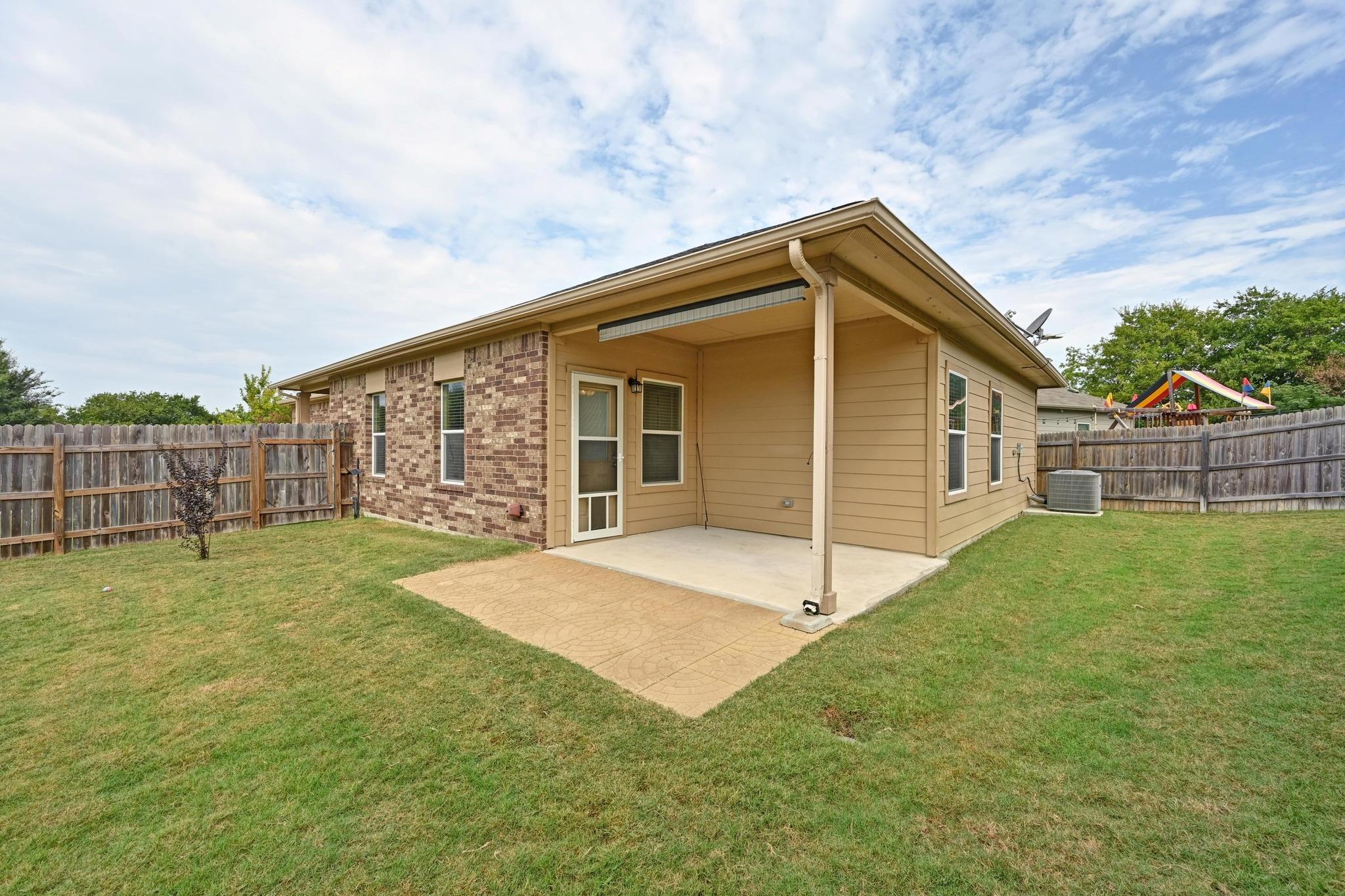 534 Purple Martin Ave, Kyle, TX 78640