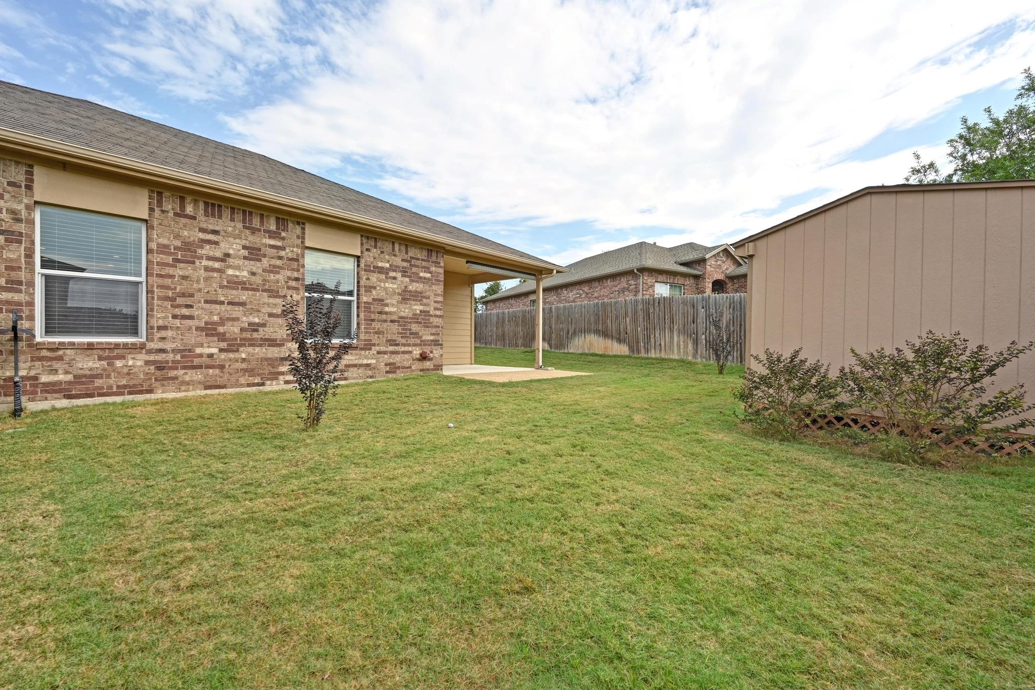 534 Purple Martin Ave, Kyle, TX 78640