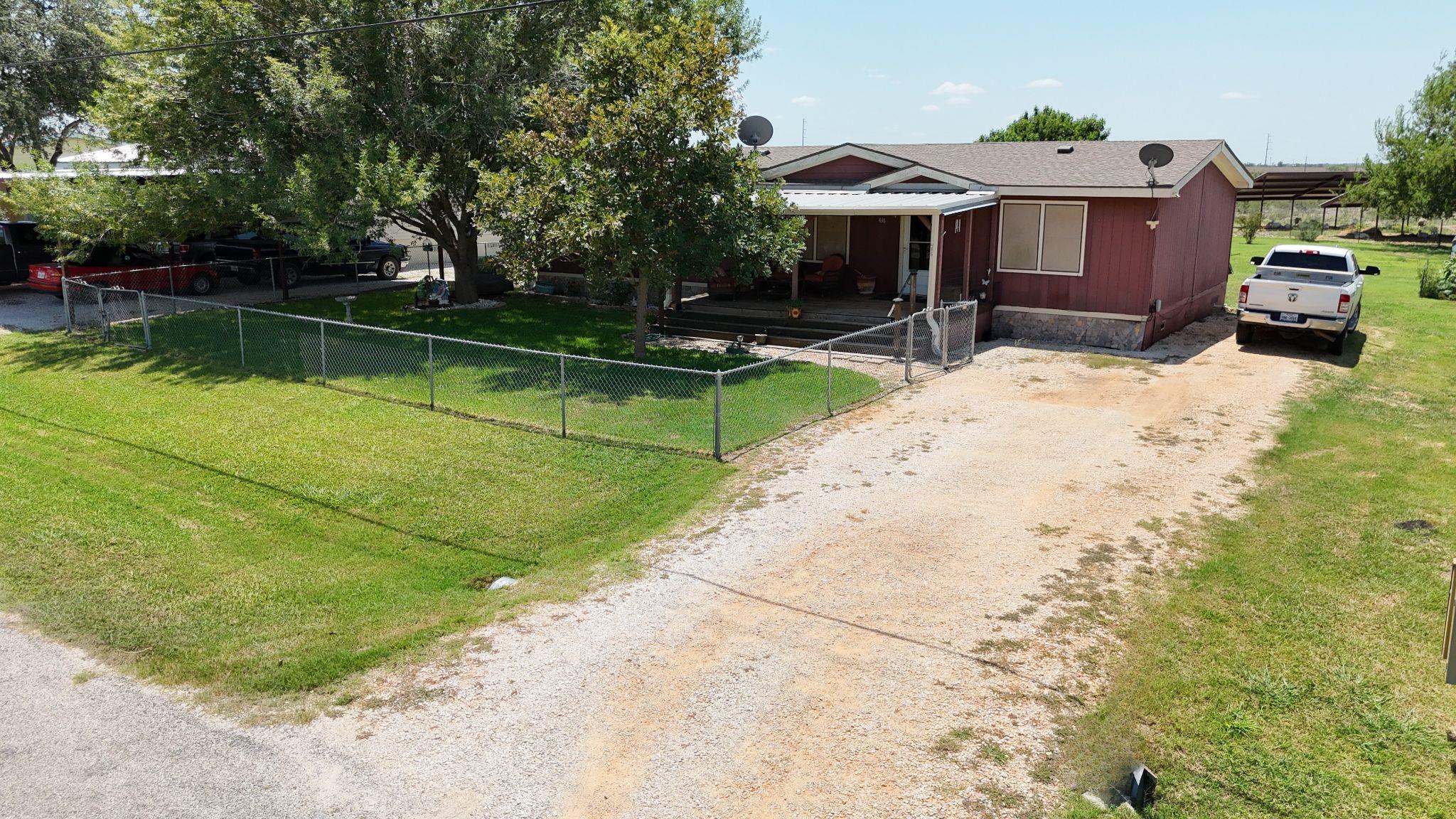 436 Rosemary Loop, New Braunfels, TX 78130