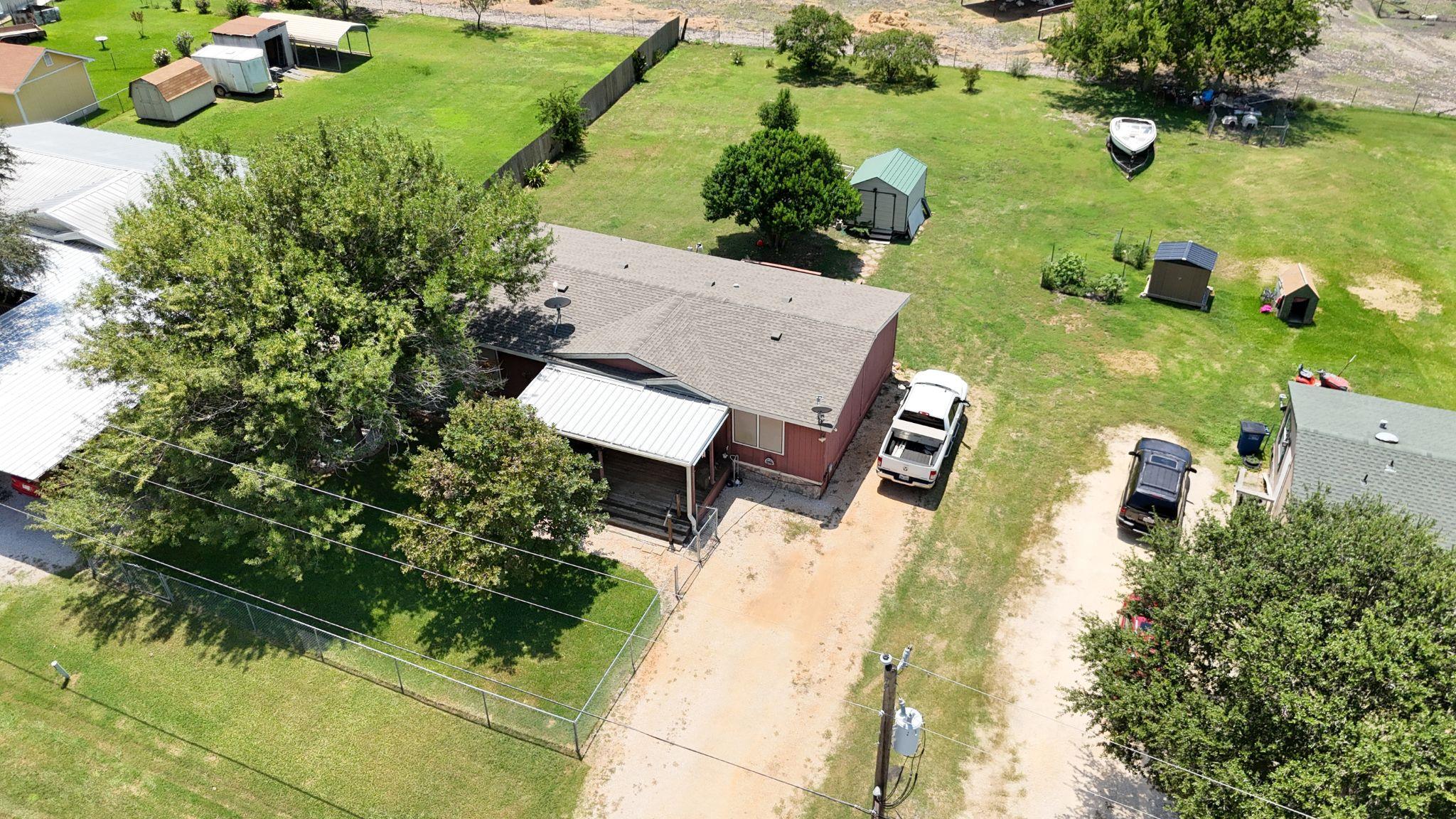 436 Rosemary Loop, New Braunfels, TX 78130