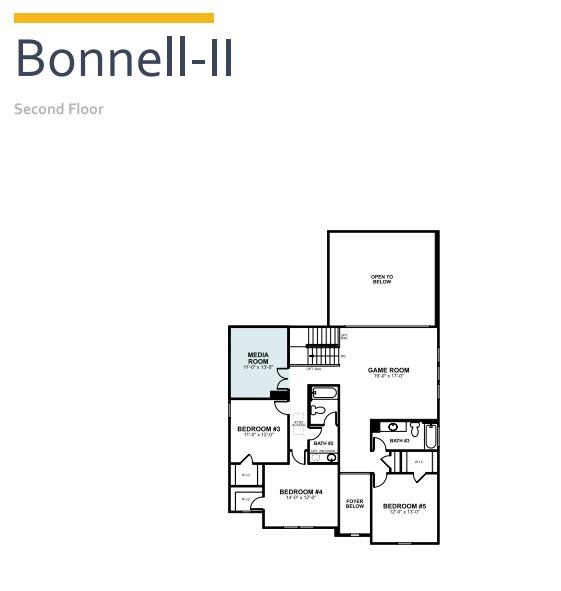 3687 Prosper Rd, Leander, TX 78641