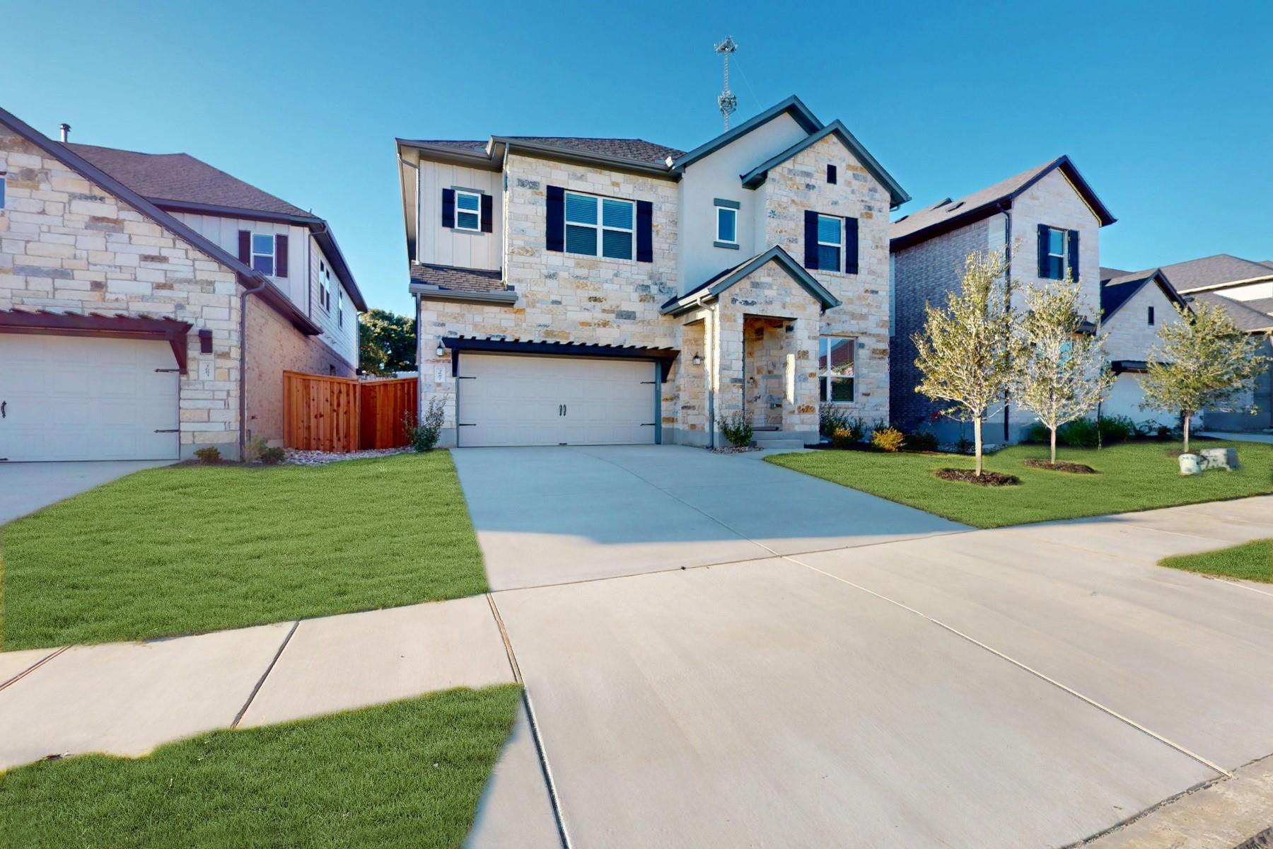 3687 Prosper Rd, Leander, TX 78641