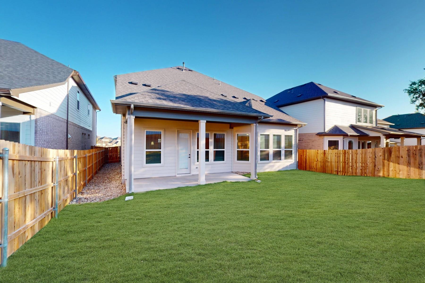 3687 Prosper Rd, Leander, TX 78641