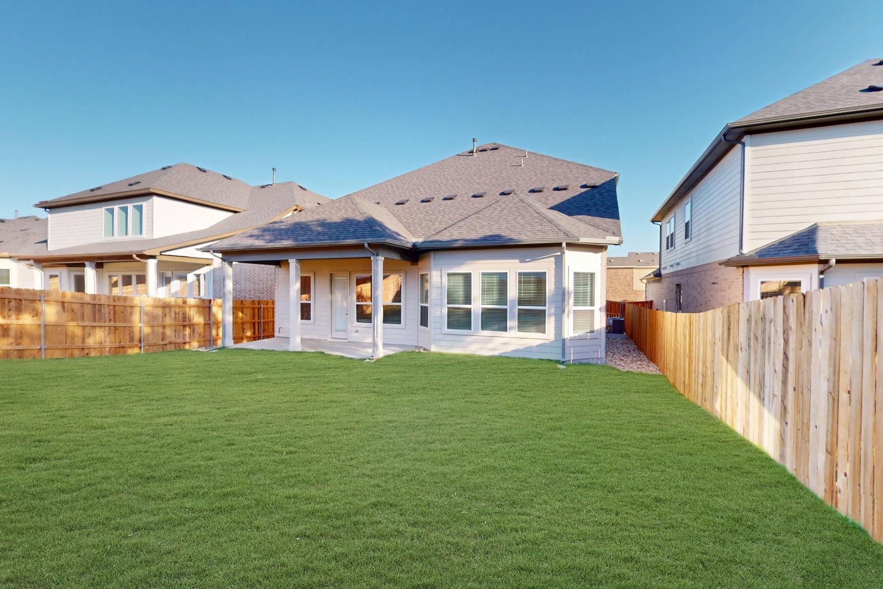 3687 Prosper Rd, Leander, TX 78641