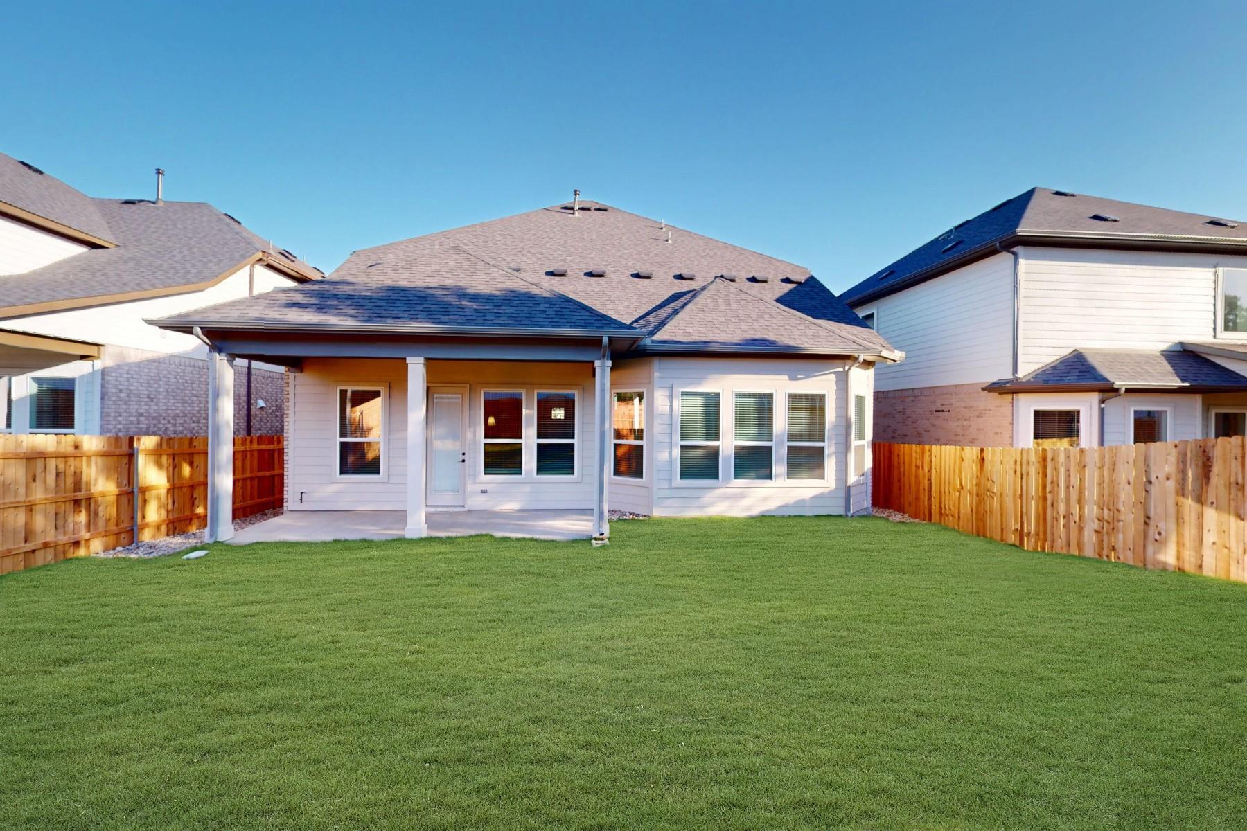 3687 Prosper Rd, Leander, TX 78641