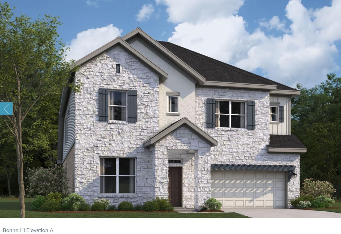 3687 Prosper Rd, Leander, TX 78641