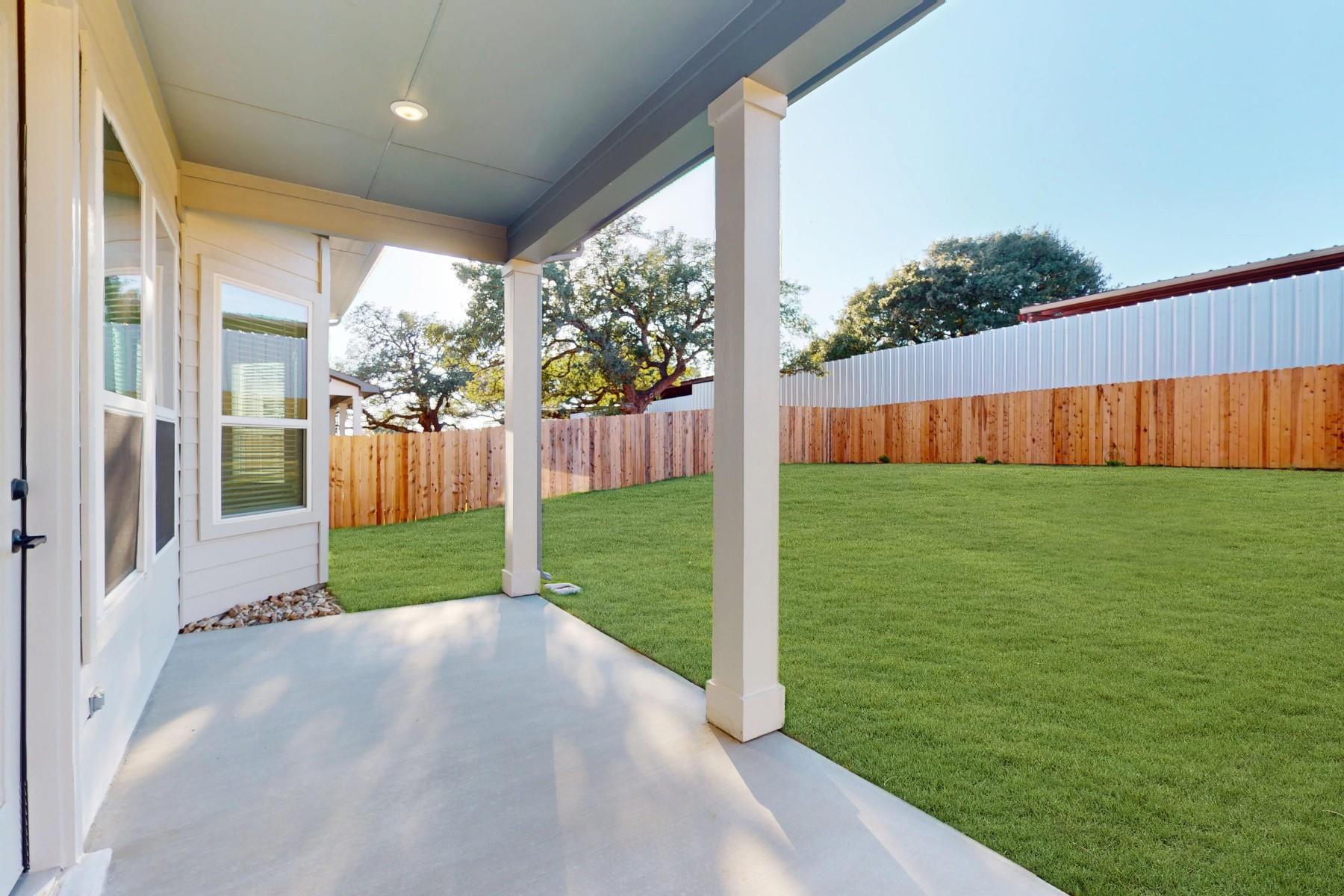 3687 Prosper Rd, Leander, TX 78641